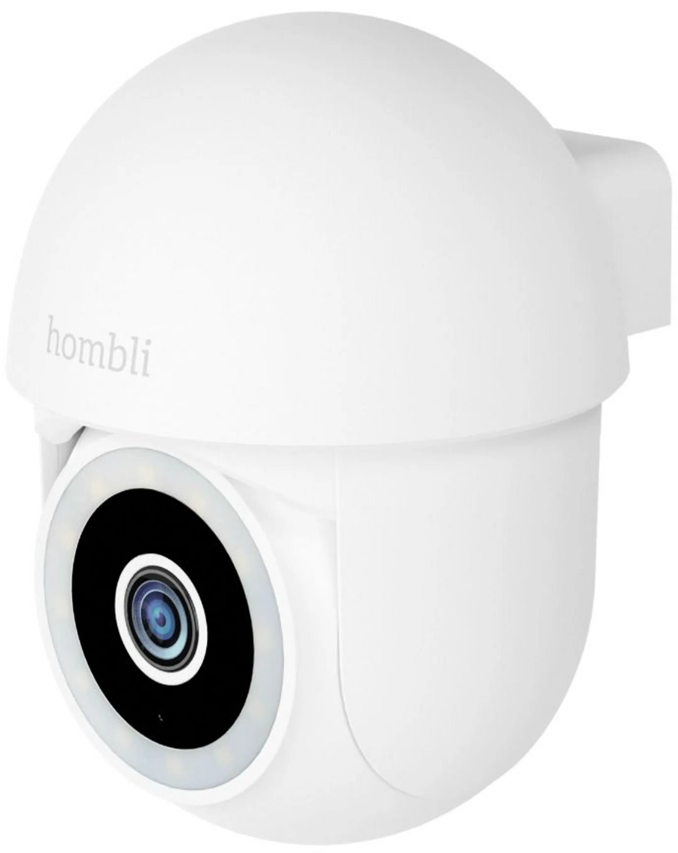 Caméra de sécurité Pan & Tilt Cam 2K