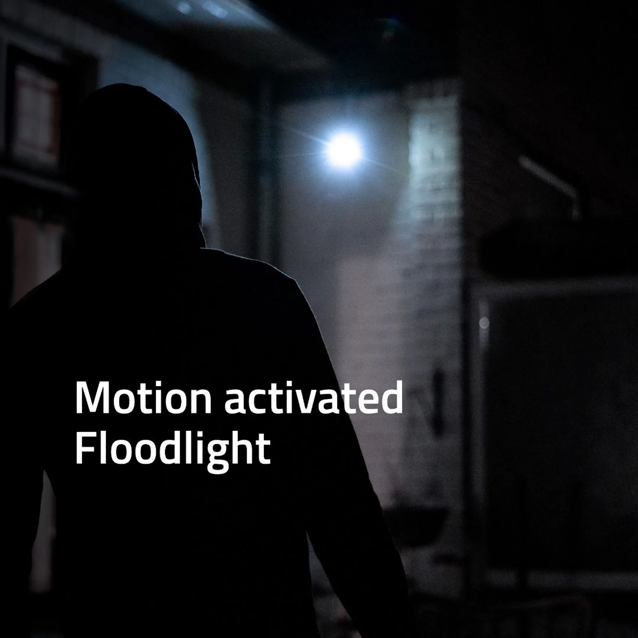 HOMBLI Sicherheitskamera Solar Cam 2K+ MicroSD-Karte 128 GB image