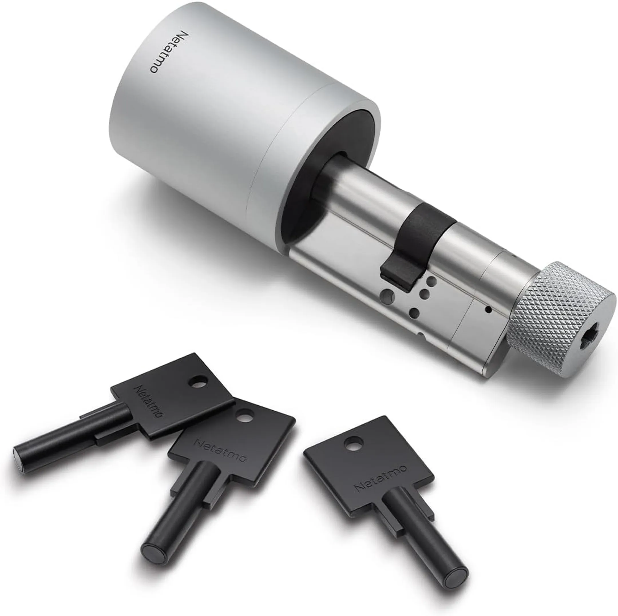 Vernetztes Schloss & intelligente Schlüssel - NDL01