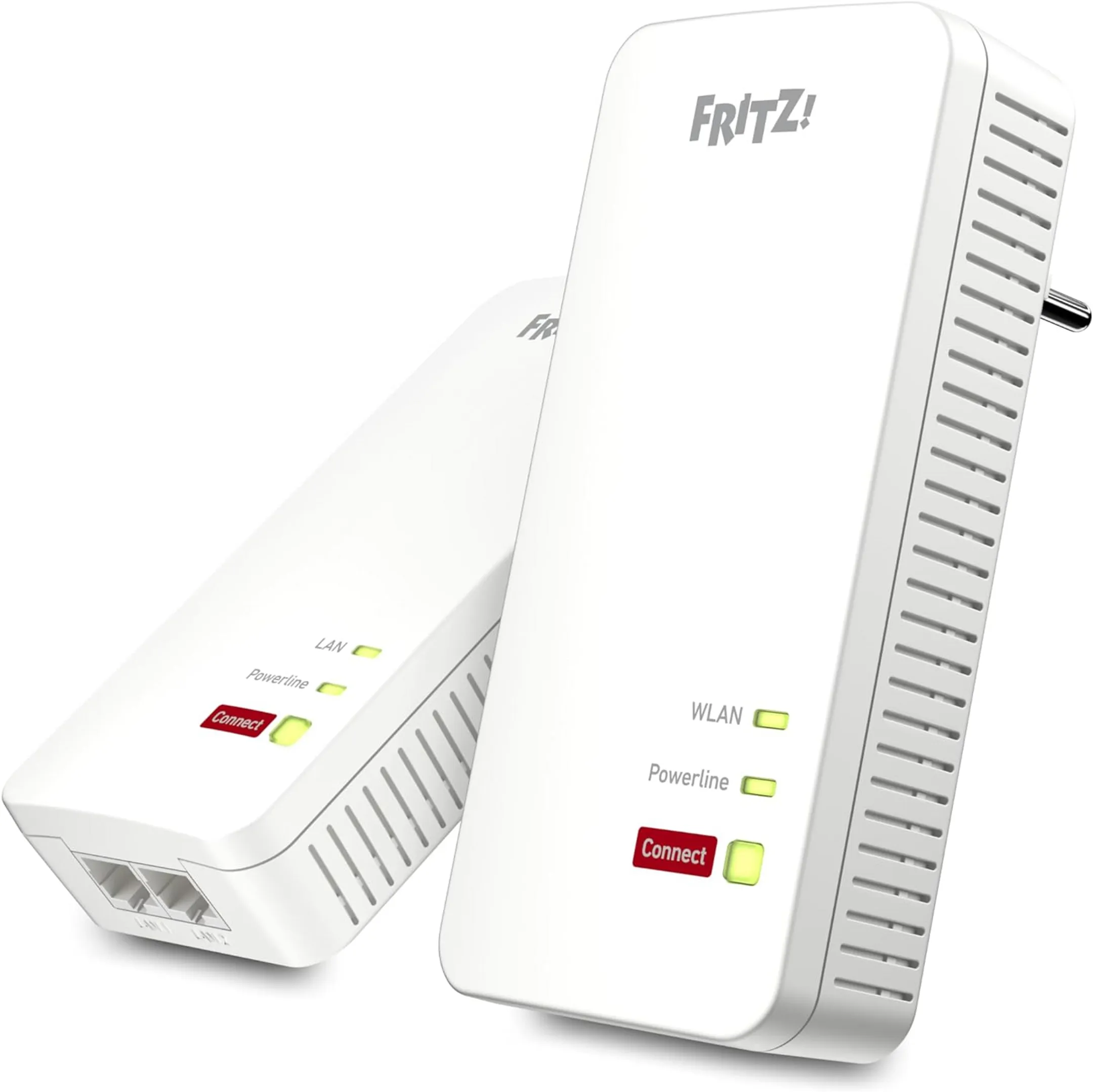 Adaptateur FRITZ!Powerline 1240 AX Set