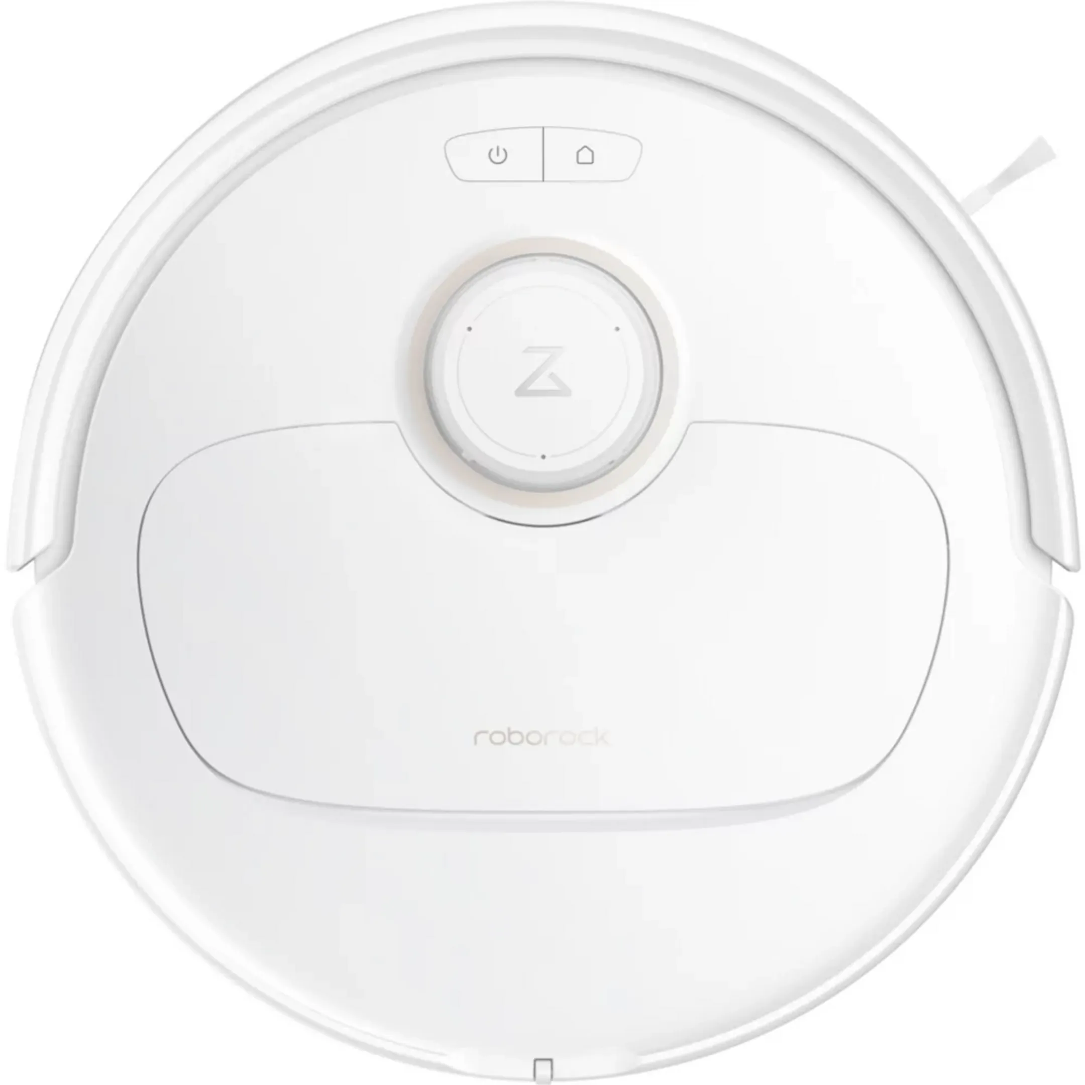 ROBOROCK Robot aspirateur laveur Qrevo MaxV - Blanc image