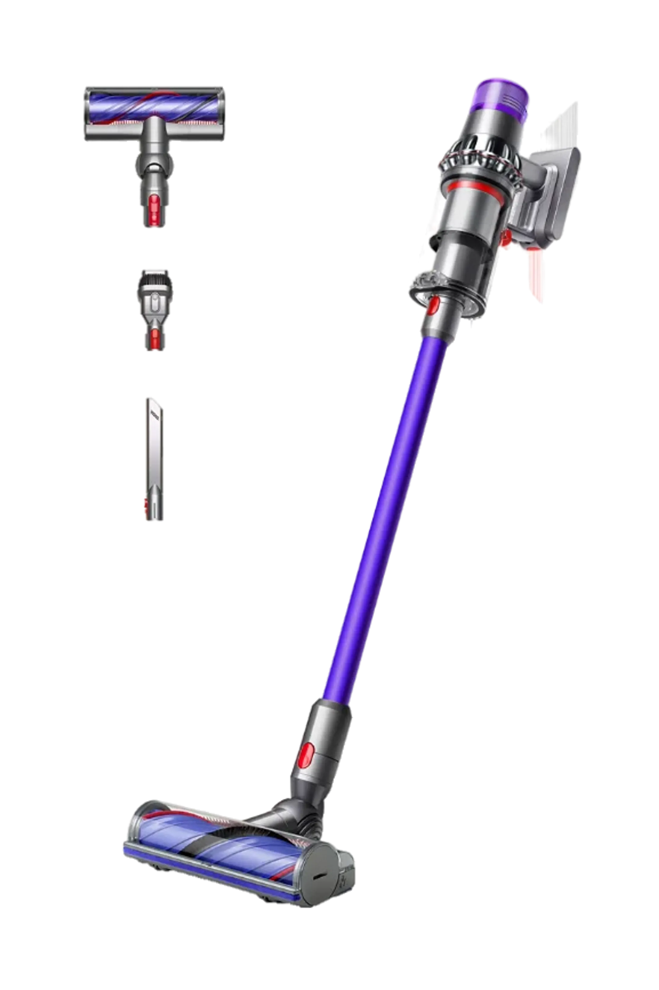 Aspirateur balai V11 Advanced