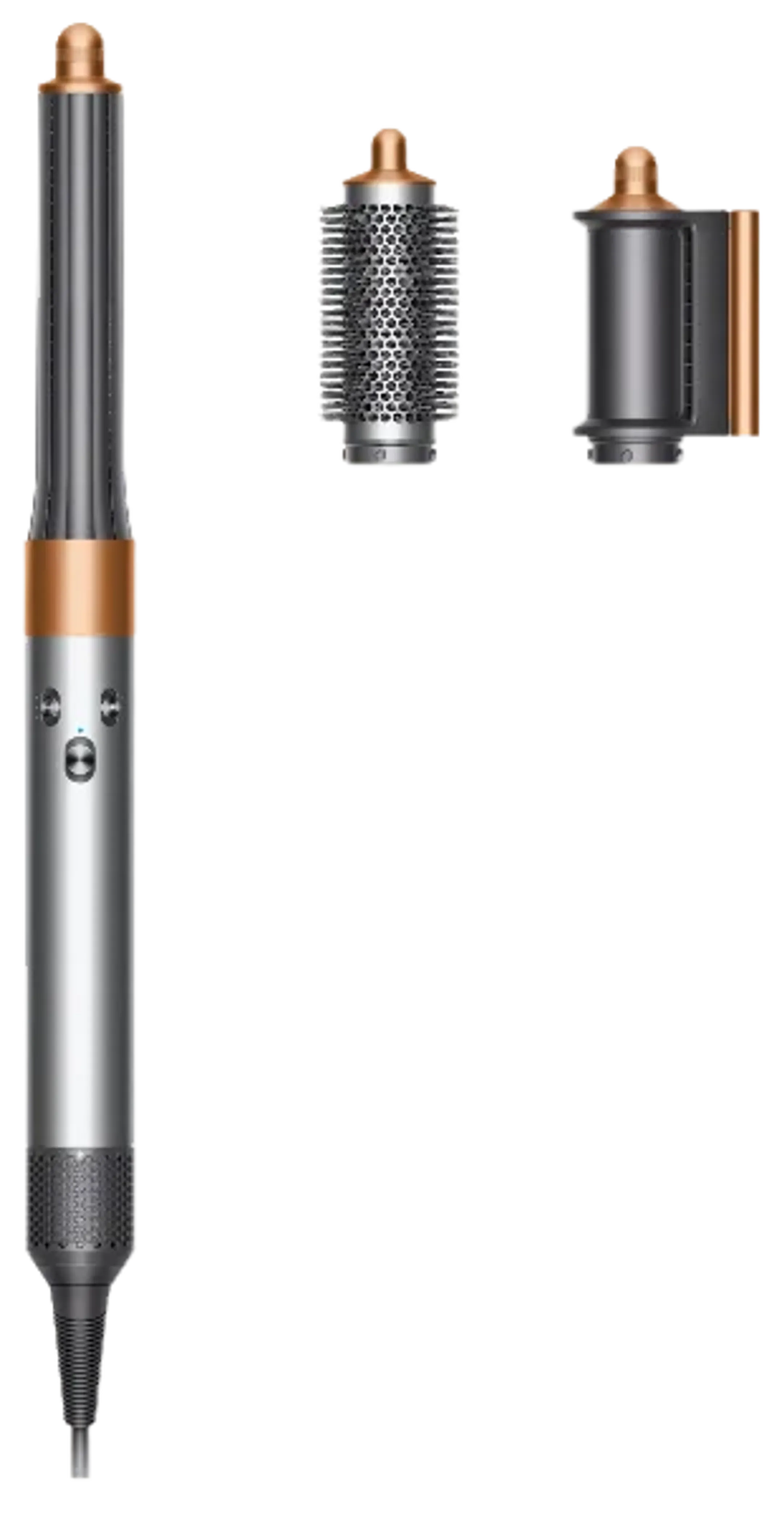 Multistyler Airwrap Origin - Nickel Cuivre