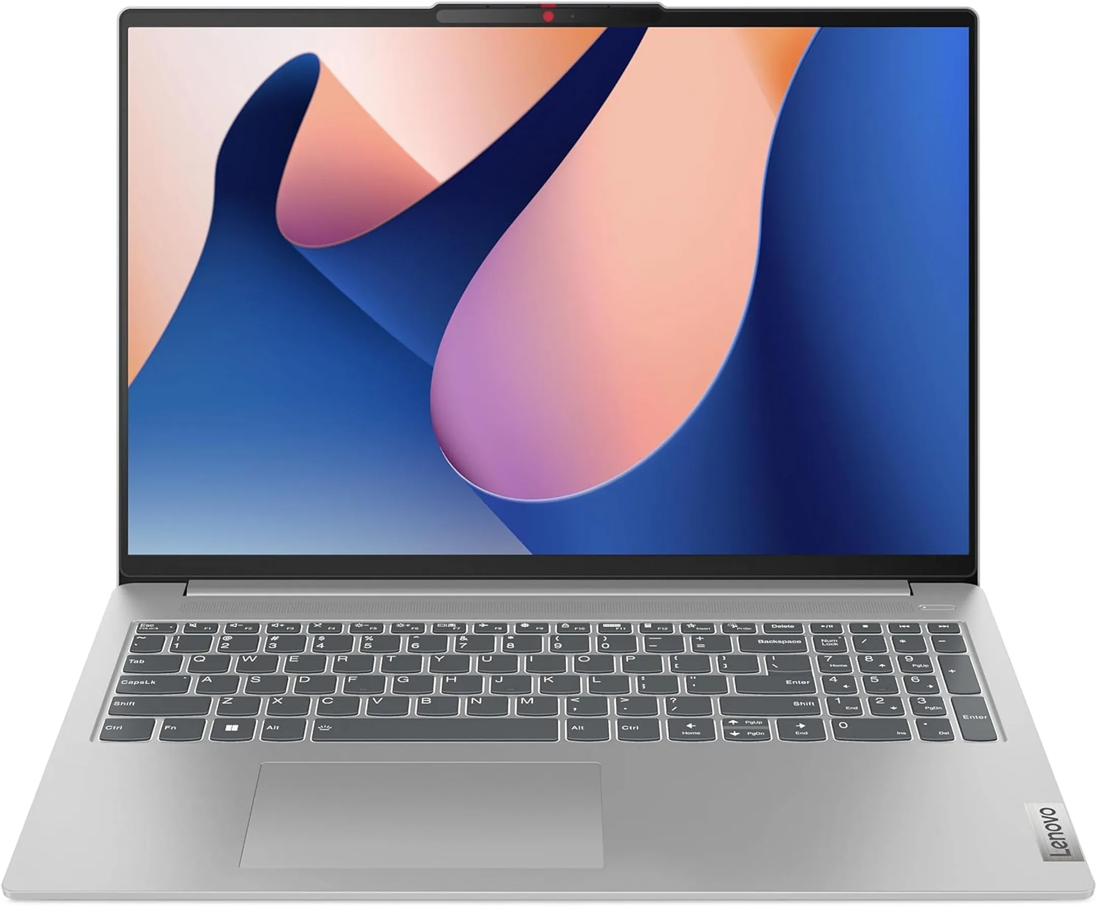 Laptop IdeaPad Slim 5 16" Ultra 7 16 GB 1TB SSD - QWERTZ - 16IRU9