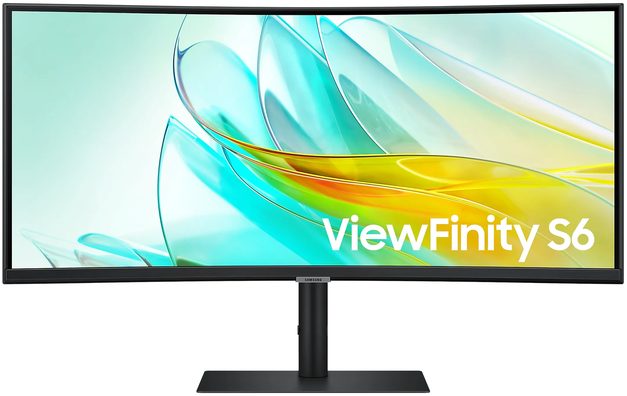 Moniteur 34" UWQHD ViewFinity S65UC LS34C652UAUXEN - Noir