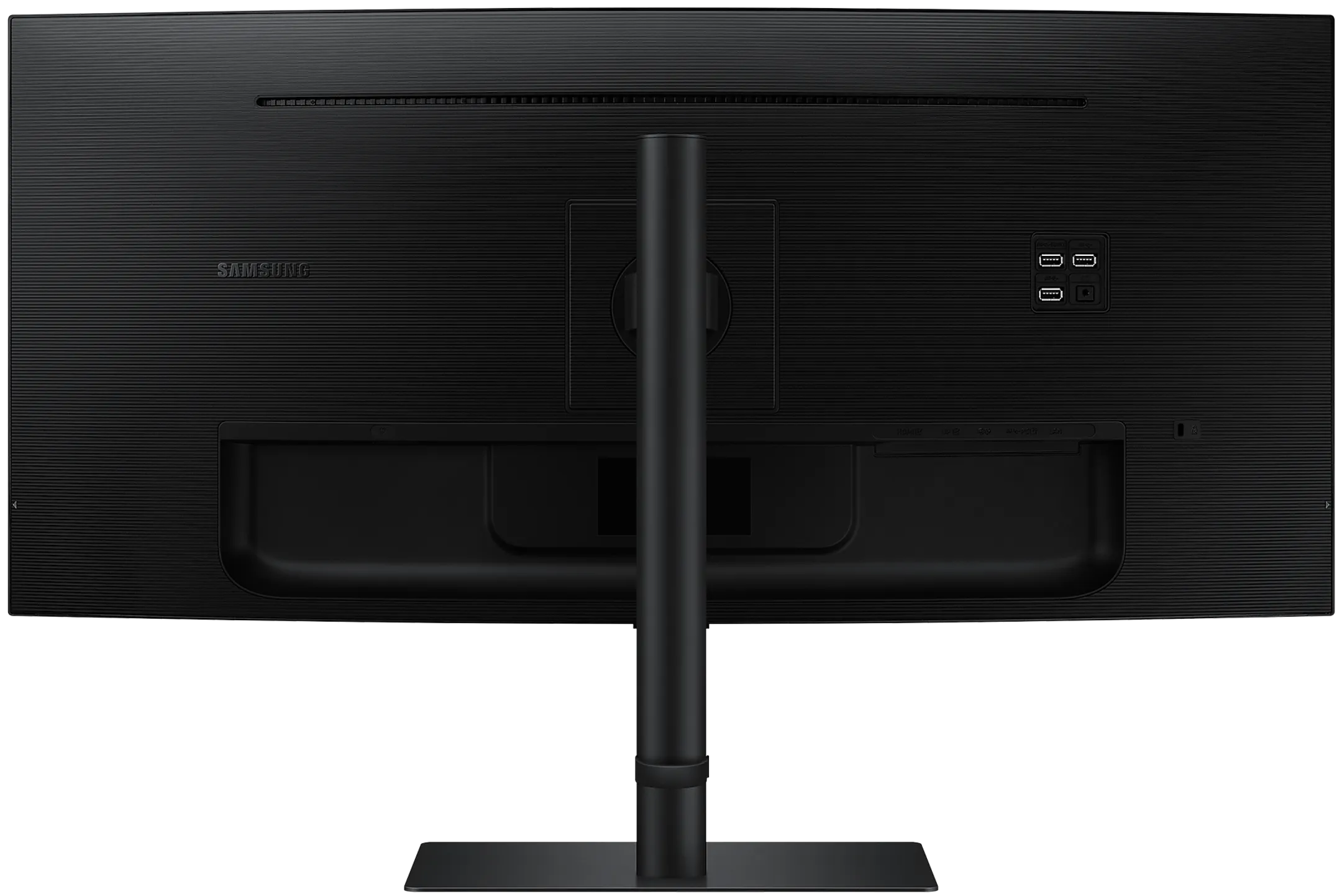 Samsung 34" UWQHD-Monitor ViewFinity S65UC LS34C652UAUXEN - Schwarz image