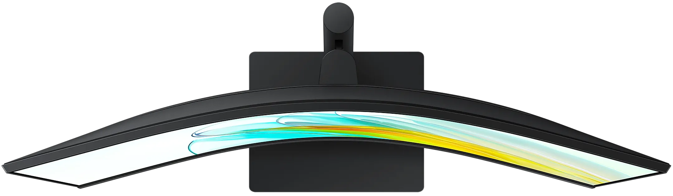 Samsung 34" UWQHD-Monitor ViewFinity S65UC LS34C652UAUXEN - Schwarz image