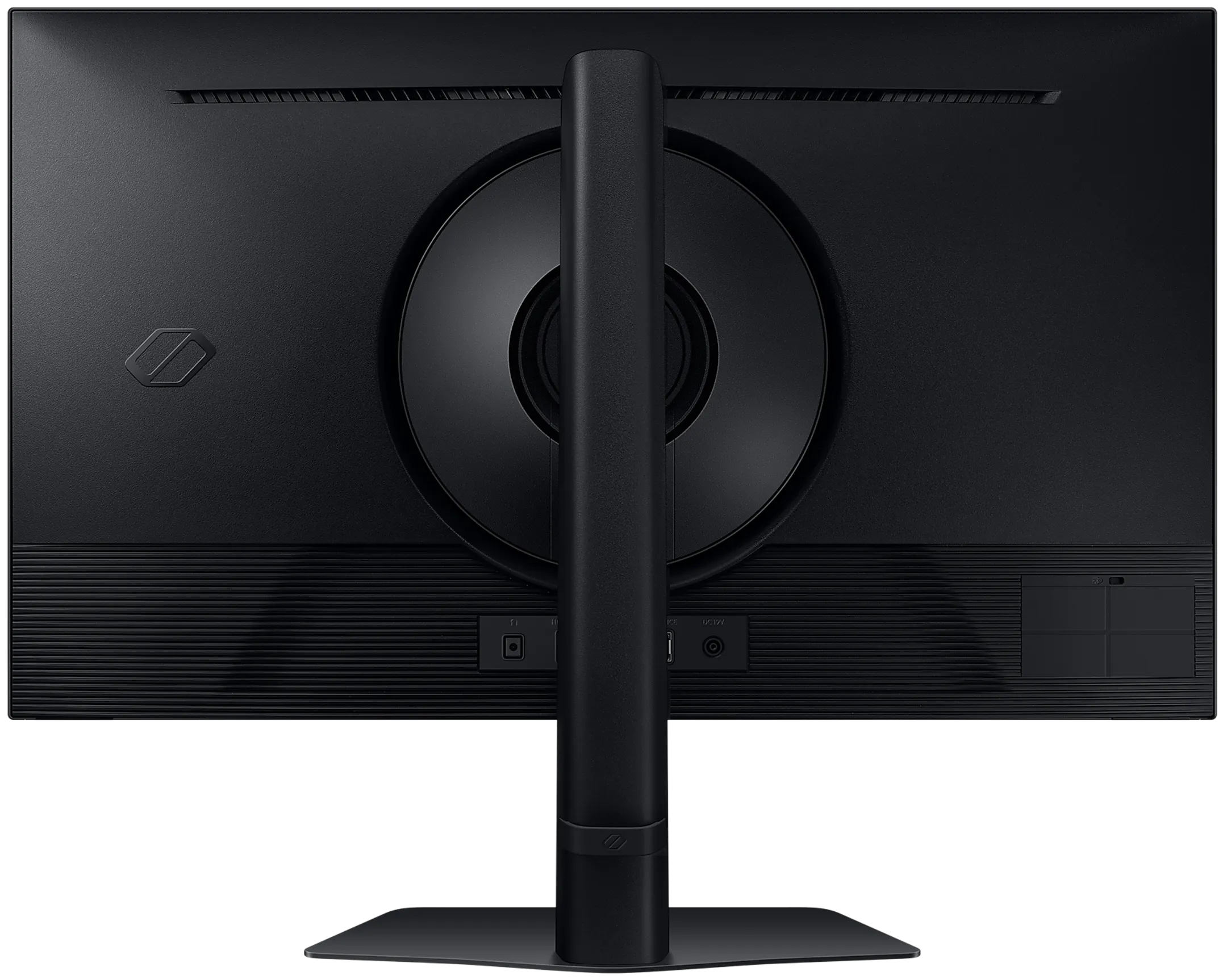 Samsung Gaming Monitor 27" QHD Odyssey G5 G50D LS27DG502EUXEN image