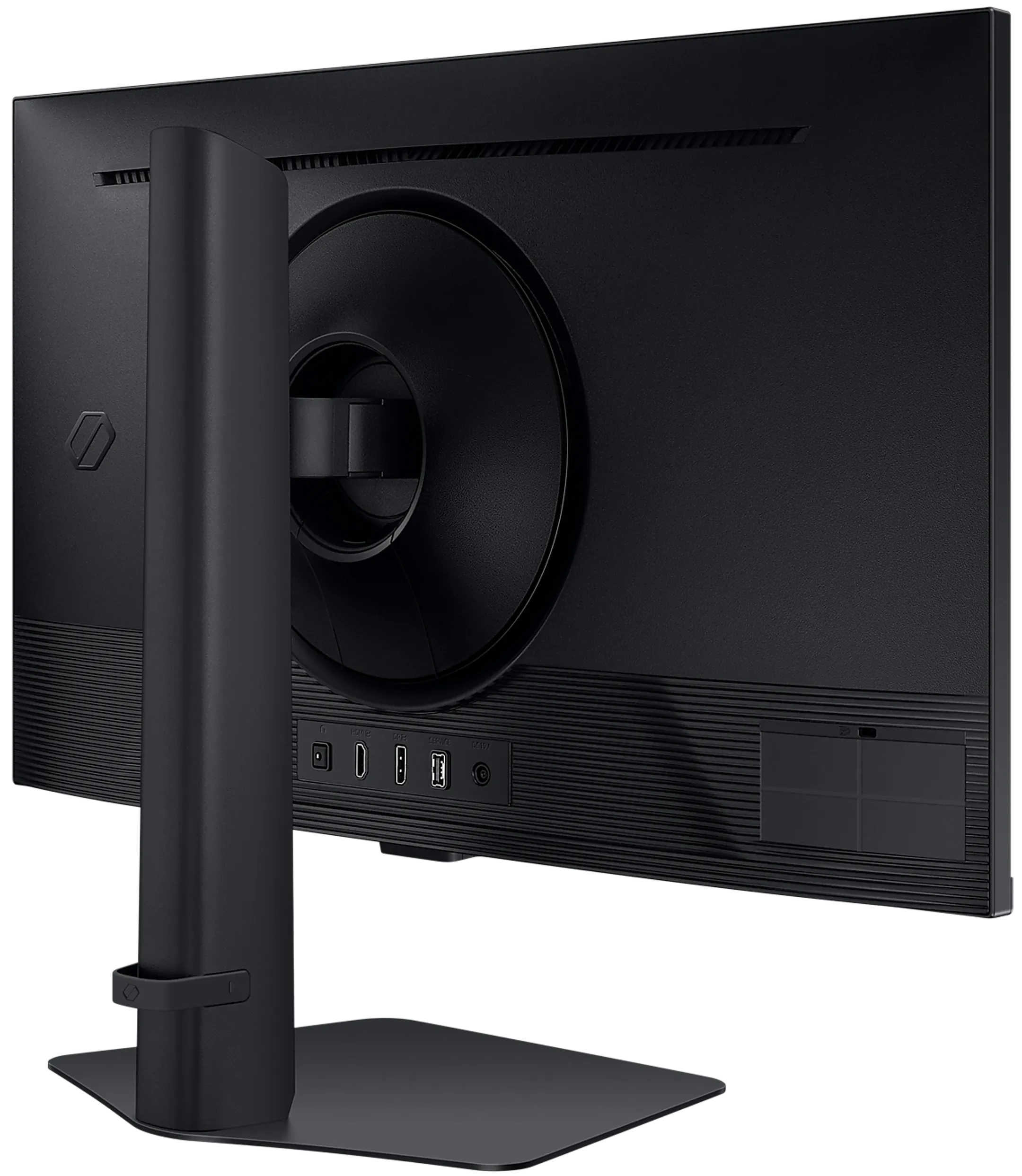 Samsung Gaming Monitor 27" QHD Odyssey G5 G50D LS27DG502EUXEN image