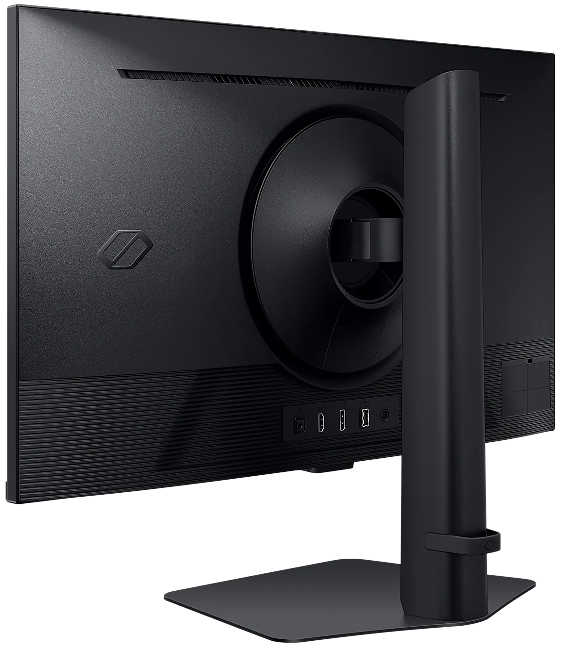 Samsung Gaming Monitor 27" QHD Odyssey G5 G50D LS27DG502EUXEN image