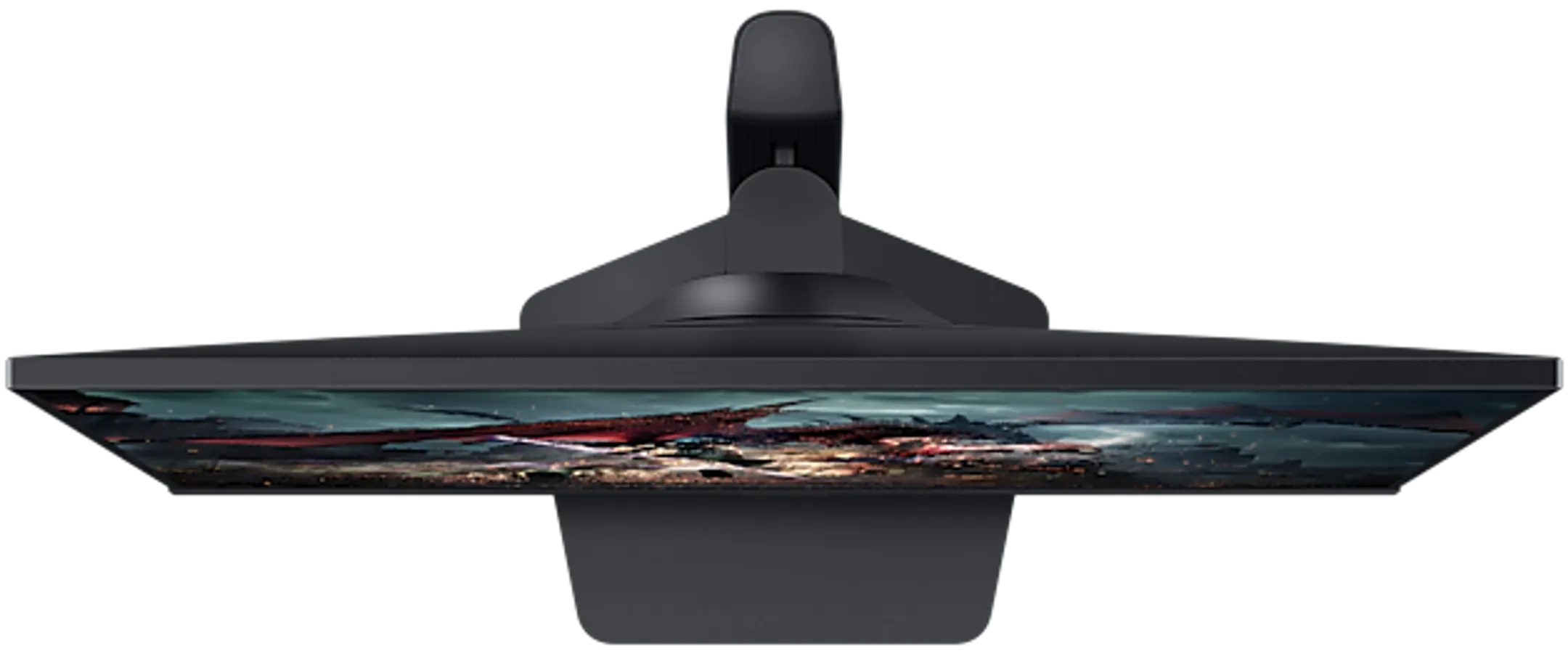 Samsung Gaming Monitor 27" QHD Odyssey G5 G50D LS27DG502EUXEN image