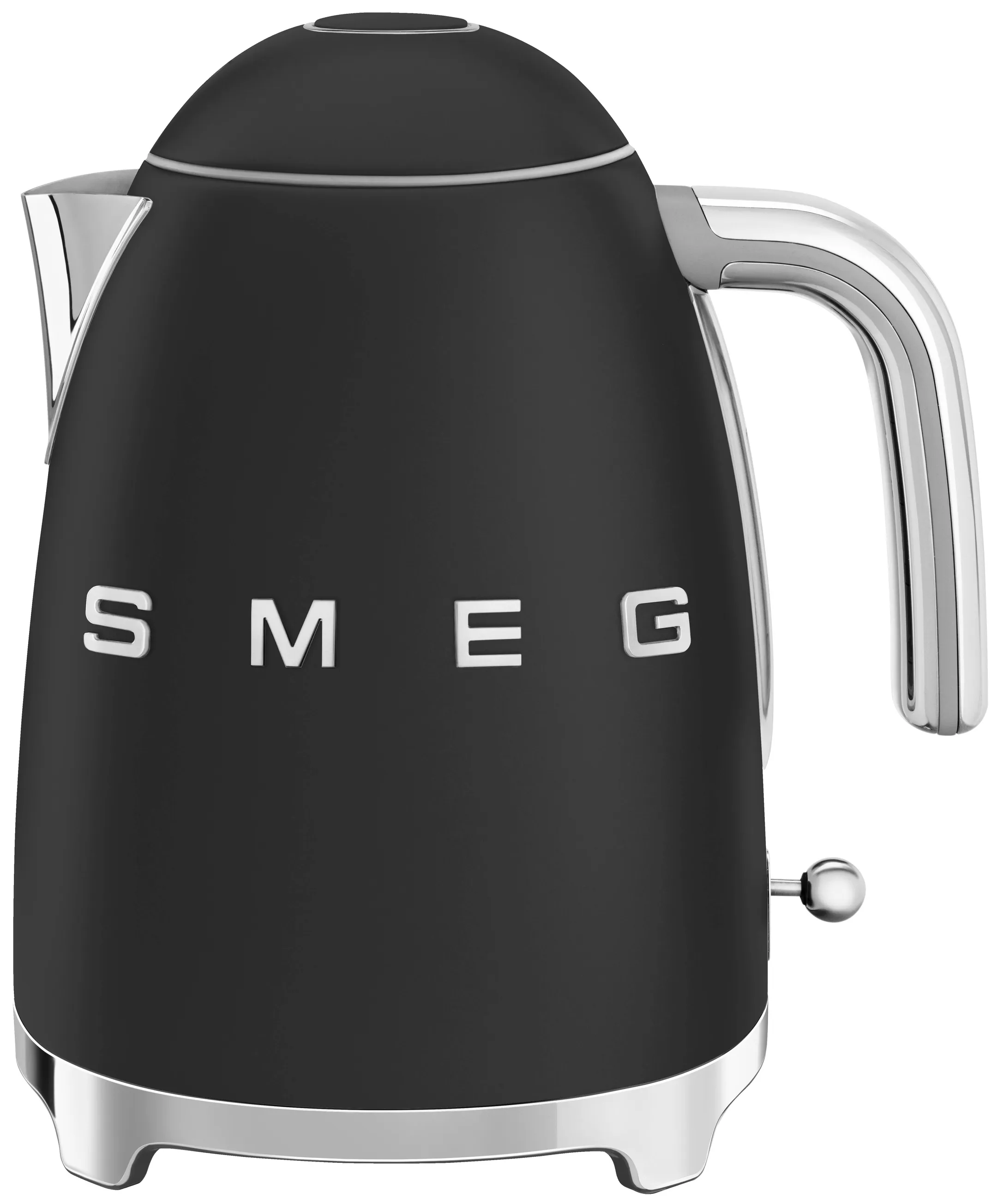 Bouilloire KLF03BLMEU - Noir Mat