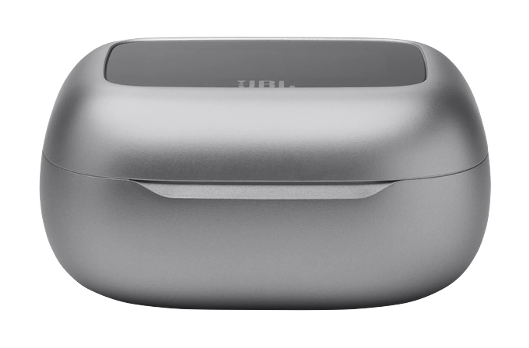 JBL Ecouteurs sans fil Live Beam 3 - Argent image