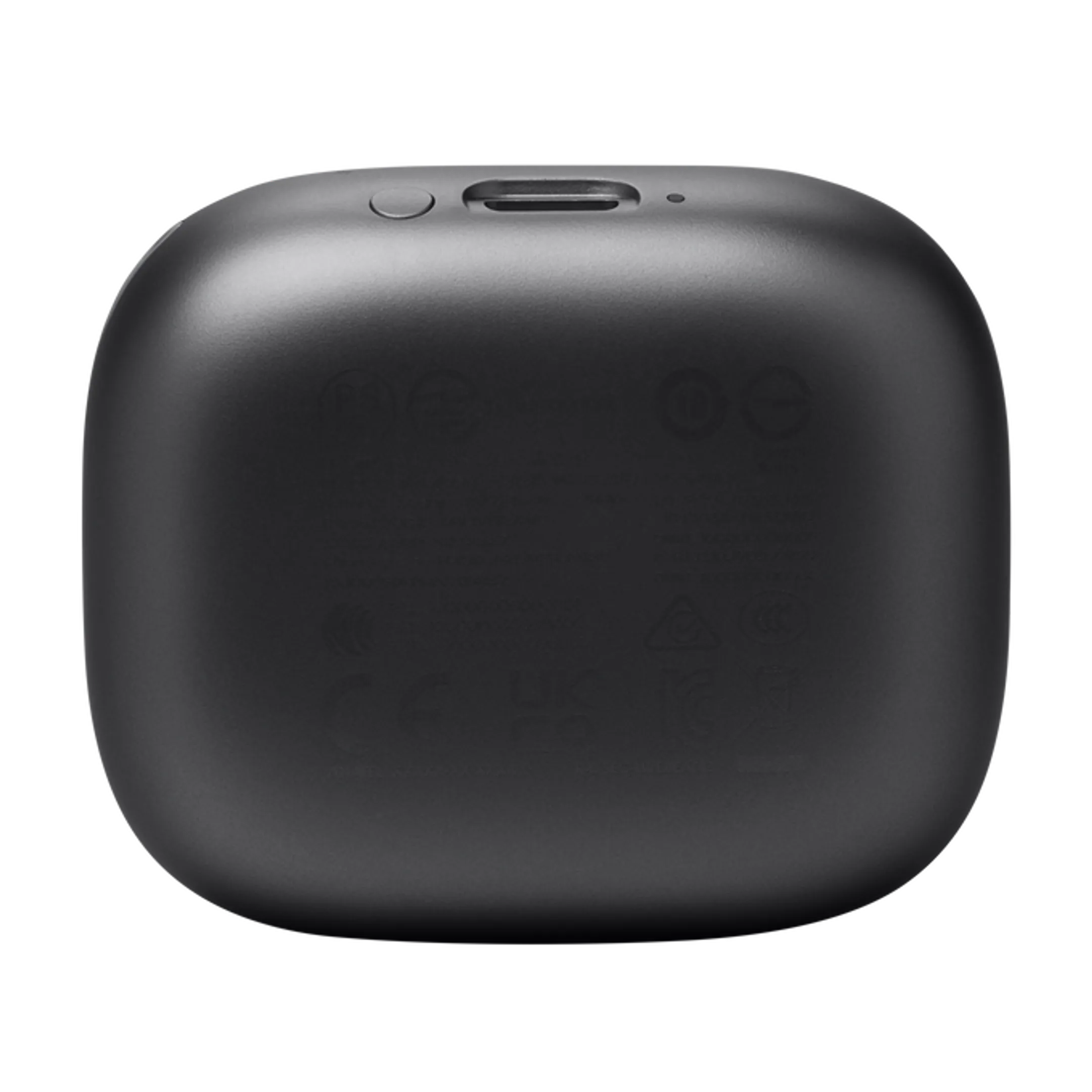 JBL Ecouteurs sans fil Live Beam 3 - Argent image