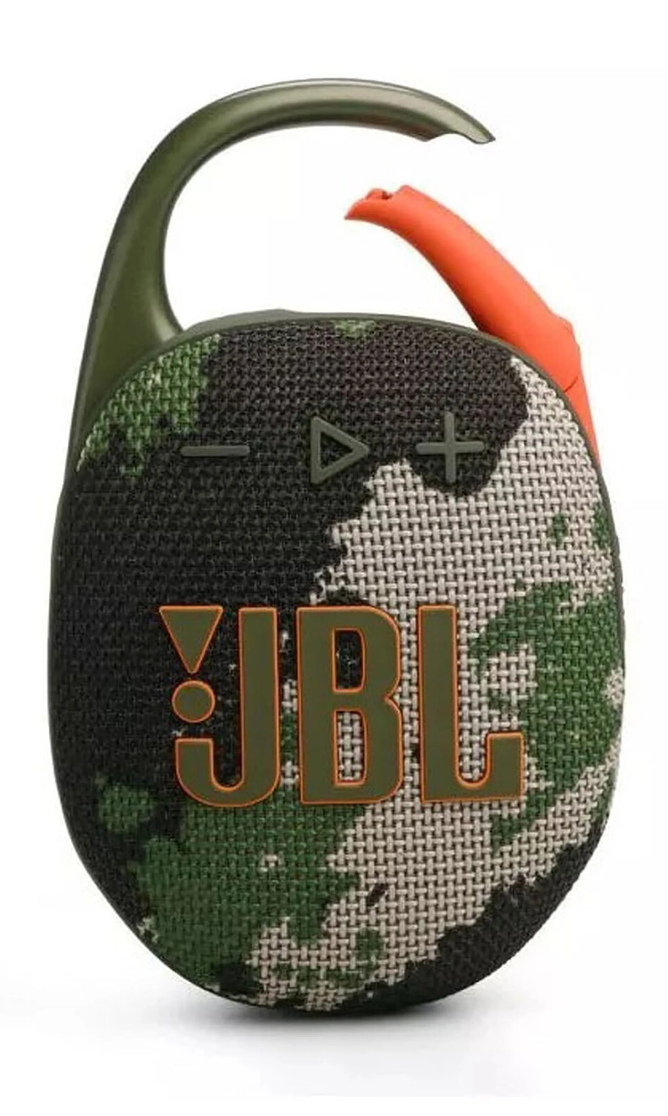 Clip 5 Bluetooth portable speaker - Camouflage