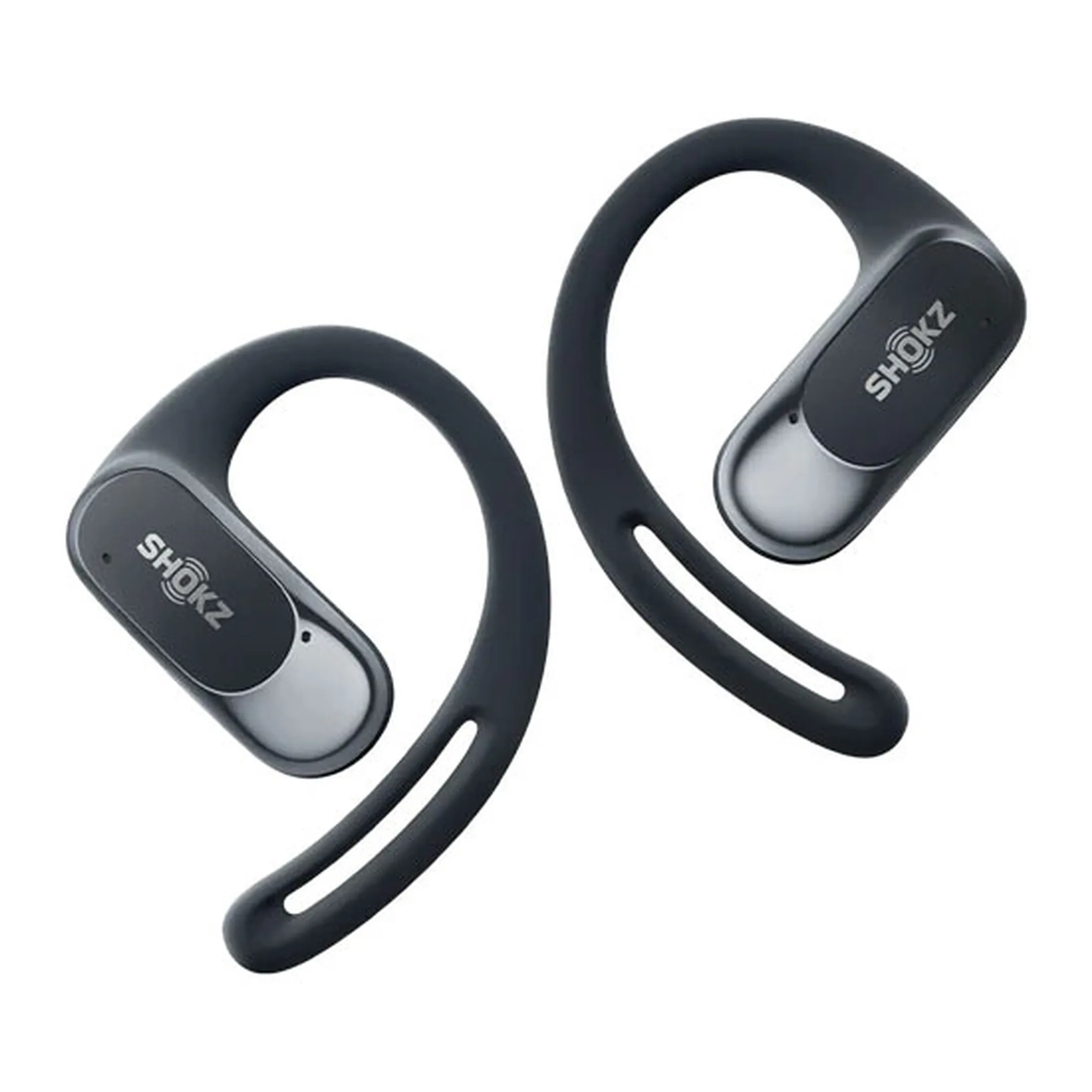 Shokz Ecouteurs sans fil OpenFit Air - Noir image