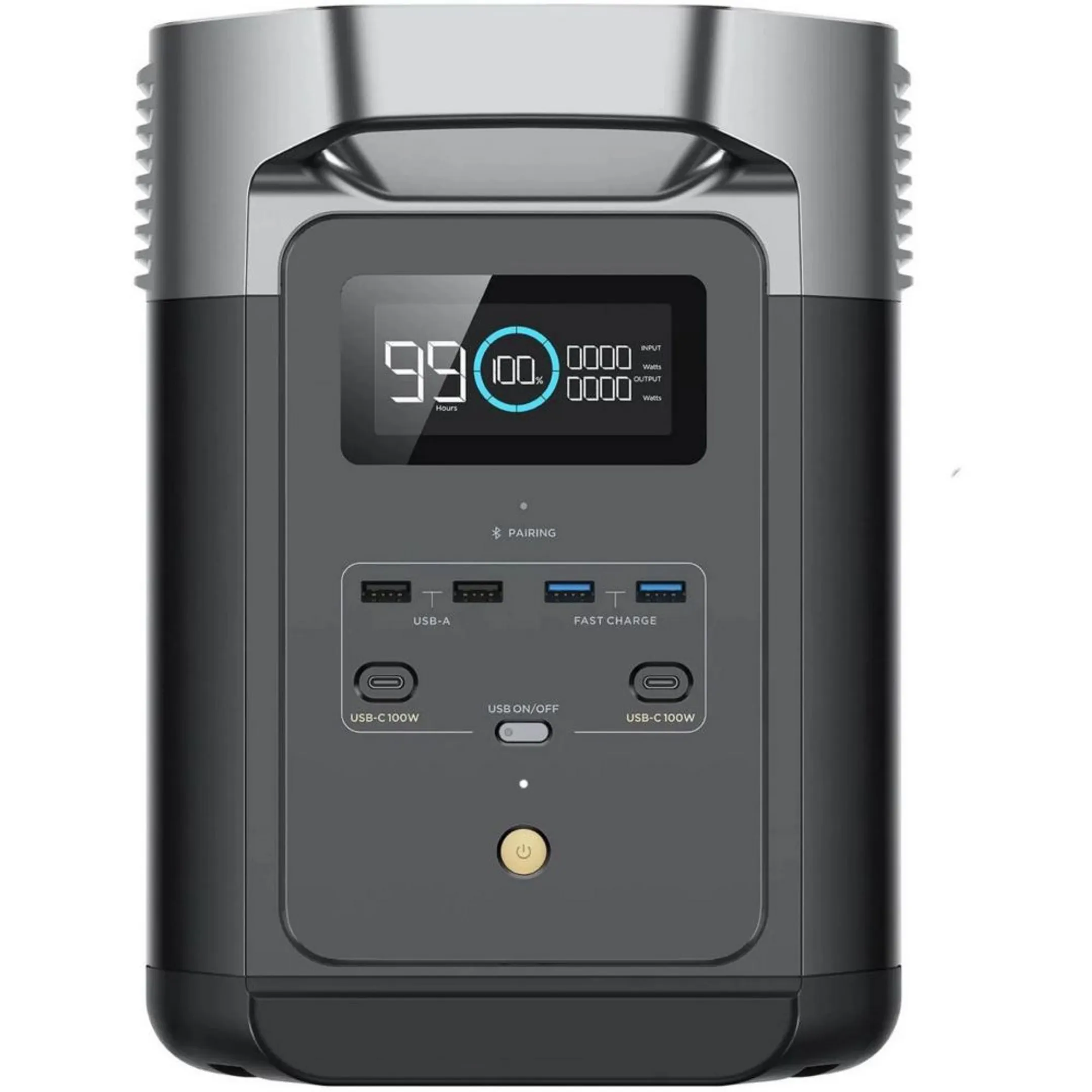 Portable Power Station DELTA 2 1024W