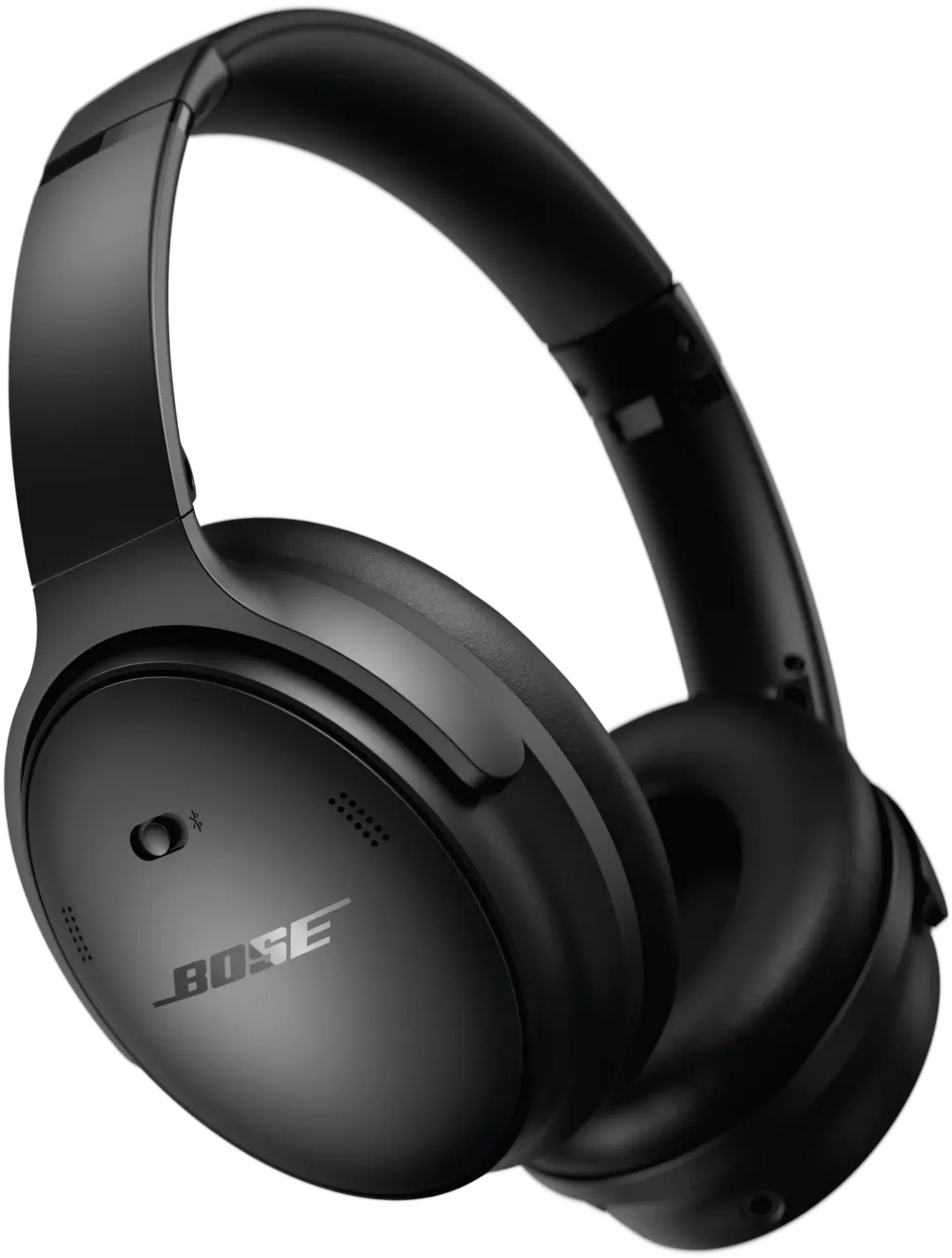 Casque sans fil QuietComfort SC - Noir