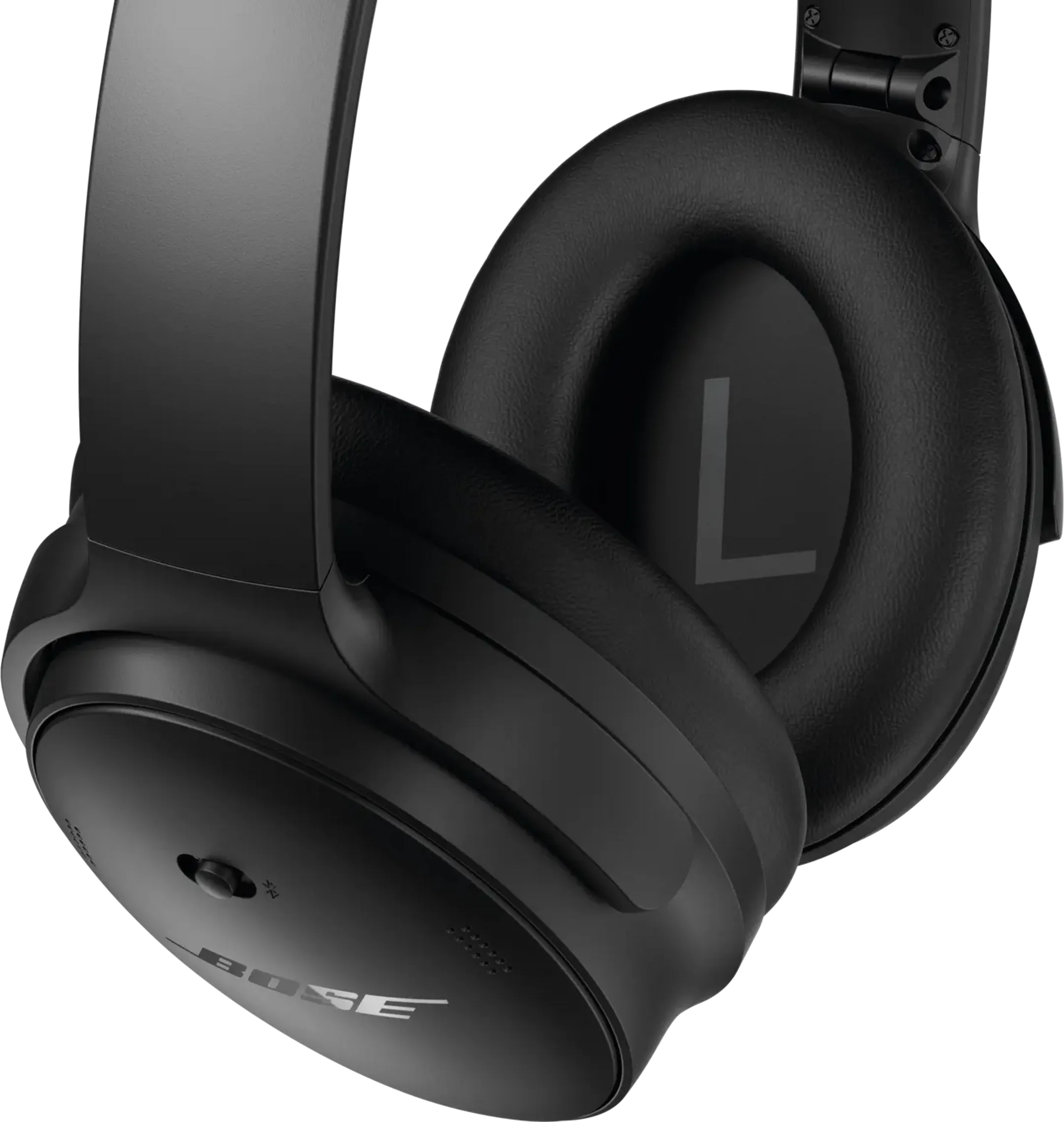 Bose Casque sans fil QuietComfort SC - Noir image