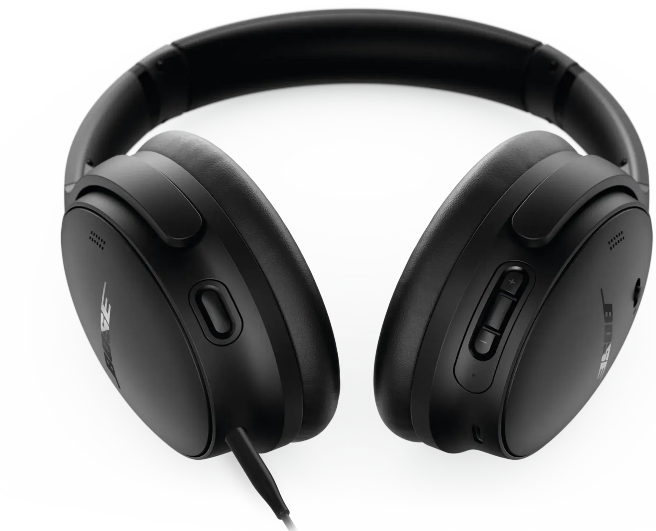 Bose Casque sans fil QuietComfort SC - Noir image