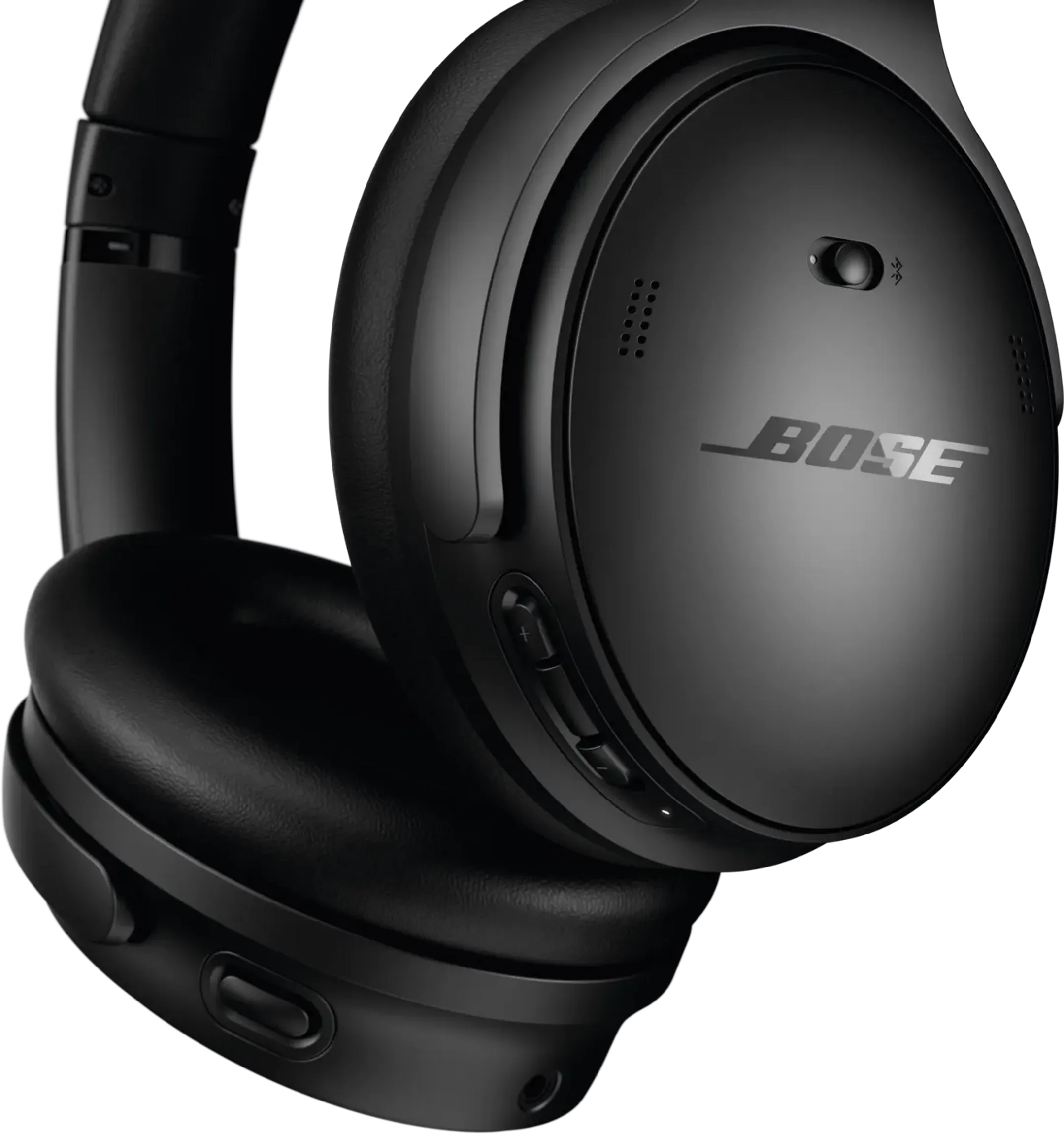 Bose Casque sans fil QuietComfort SC - Noir image