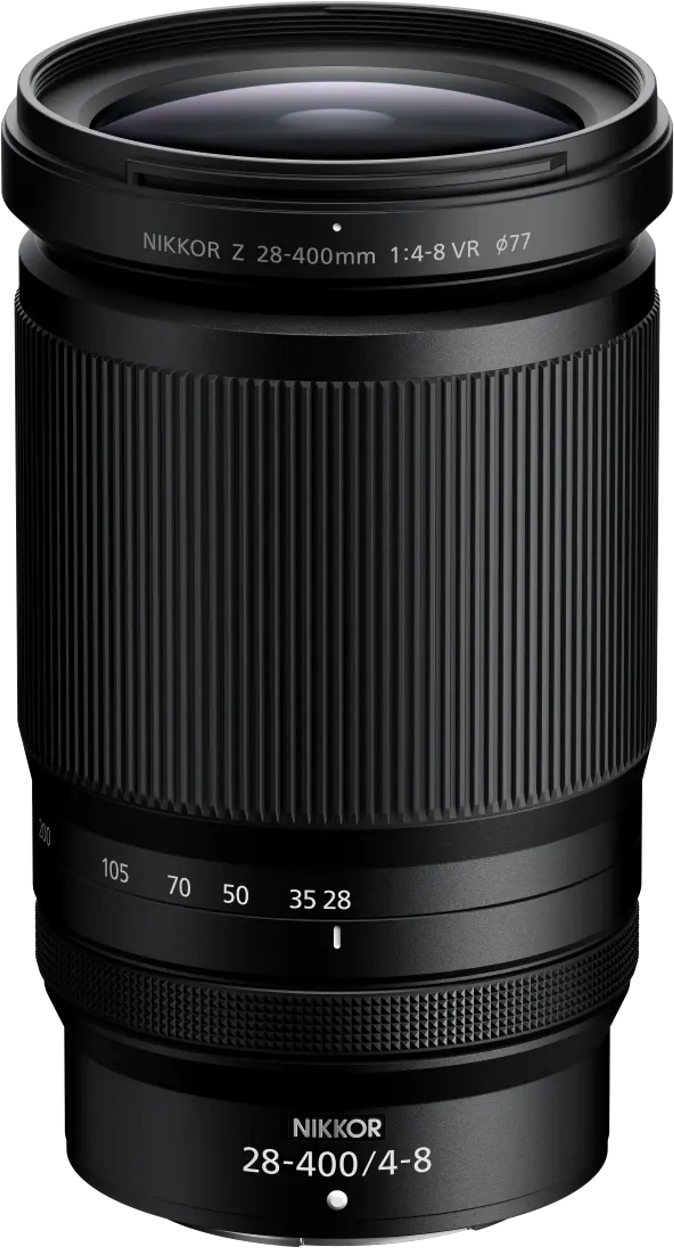 Objectif NIKKOR Z 28-400MM f/4-8 VR