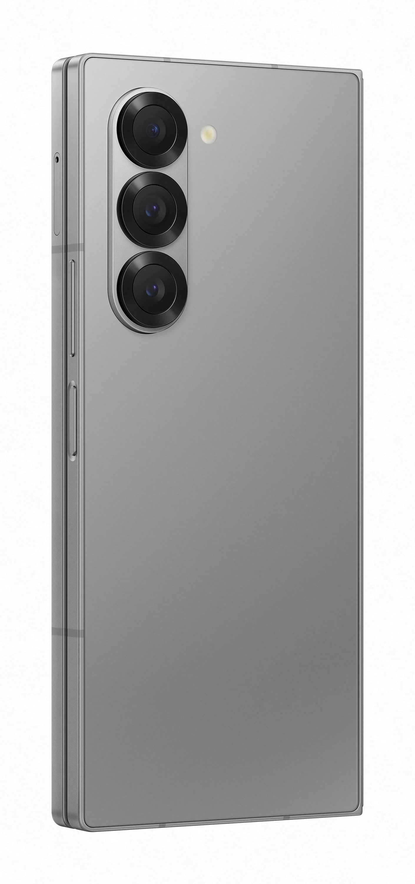 SIMフリー Galaxy Z Fold6 512GBSilver Shadow SIMフリー】Galaxy Z