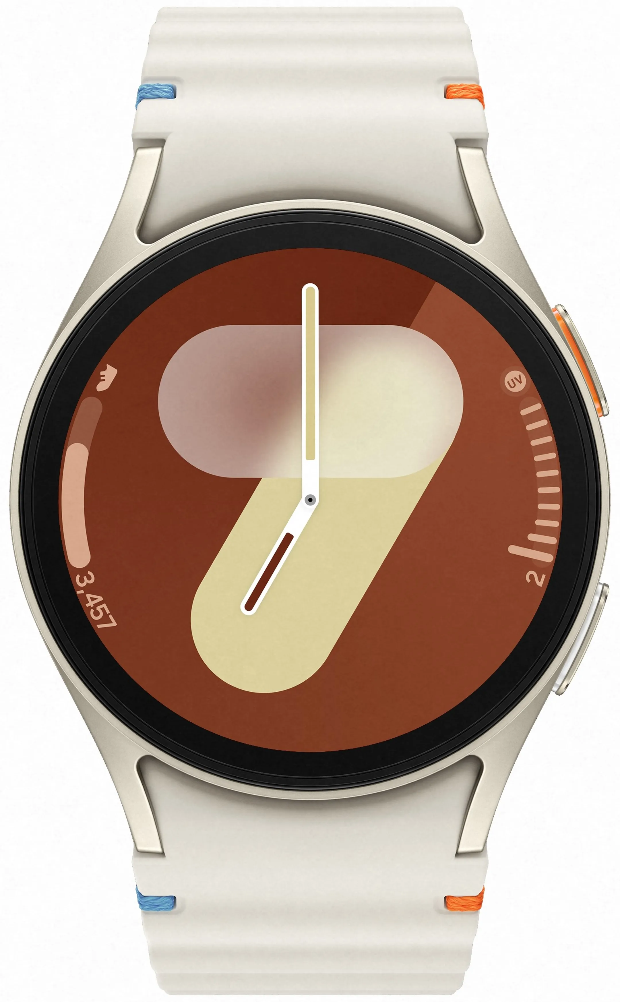 Smartwatch Galaxy Watch7 - 40mm - Cream