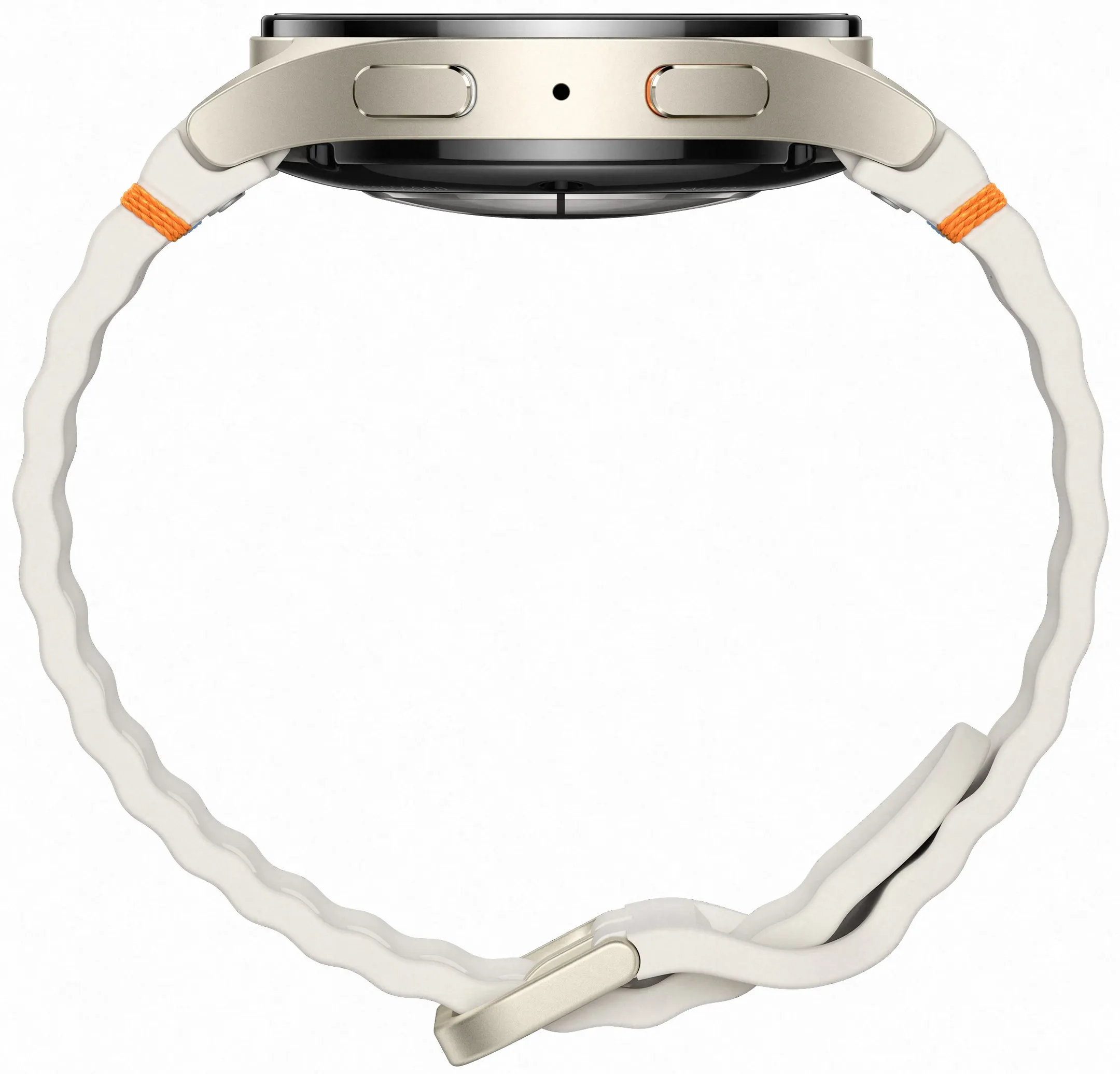 Samsung Smartwatch Galaxy Watch7 - 40mm - Cream image