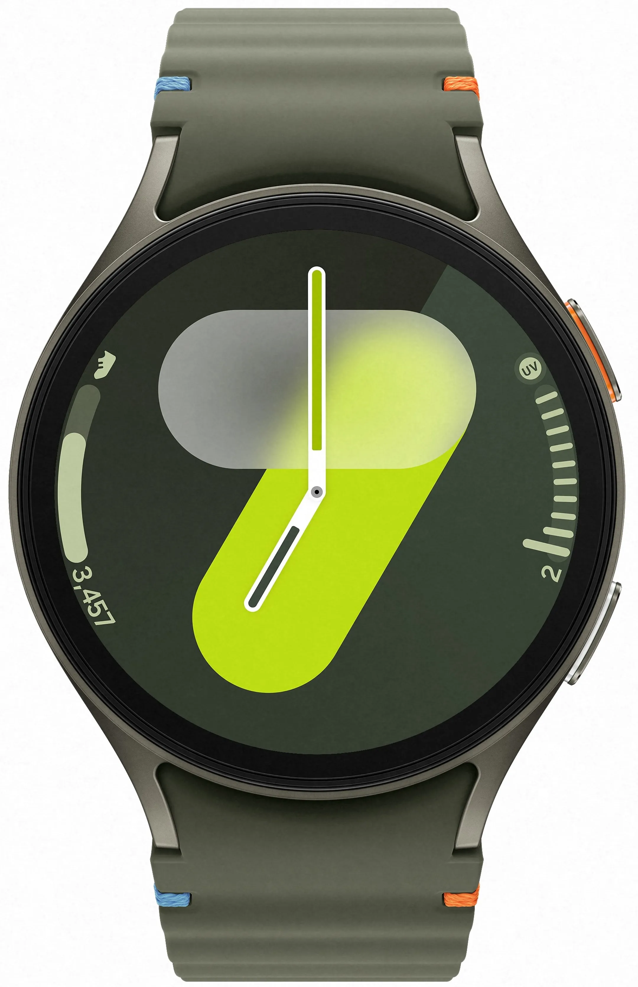 Smartwatch Galaxy Watch7 - 40mm - Green