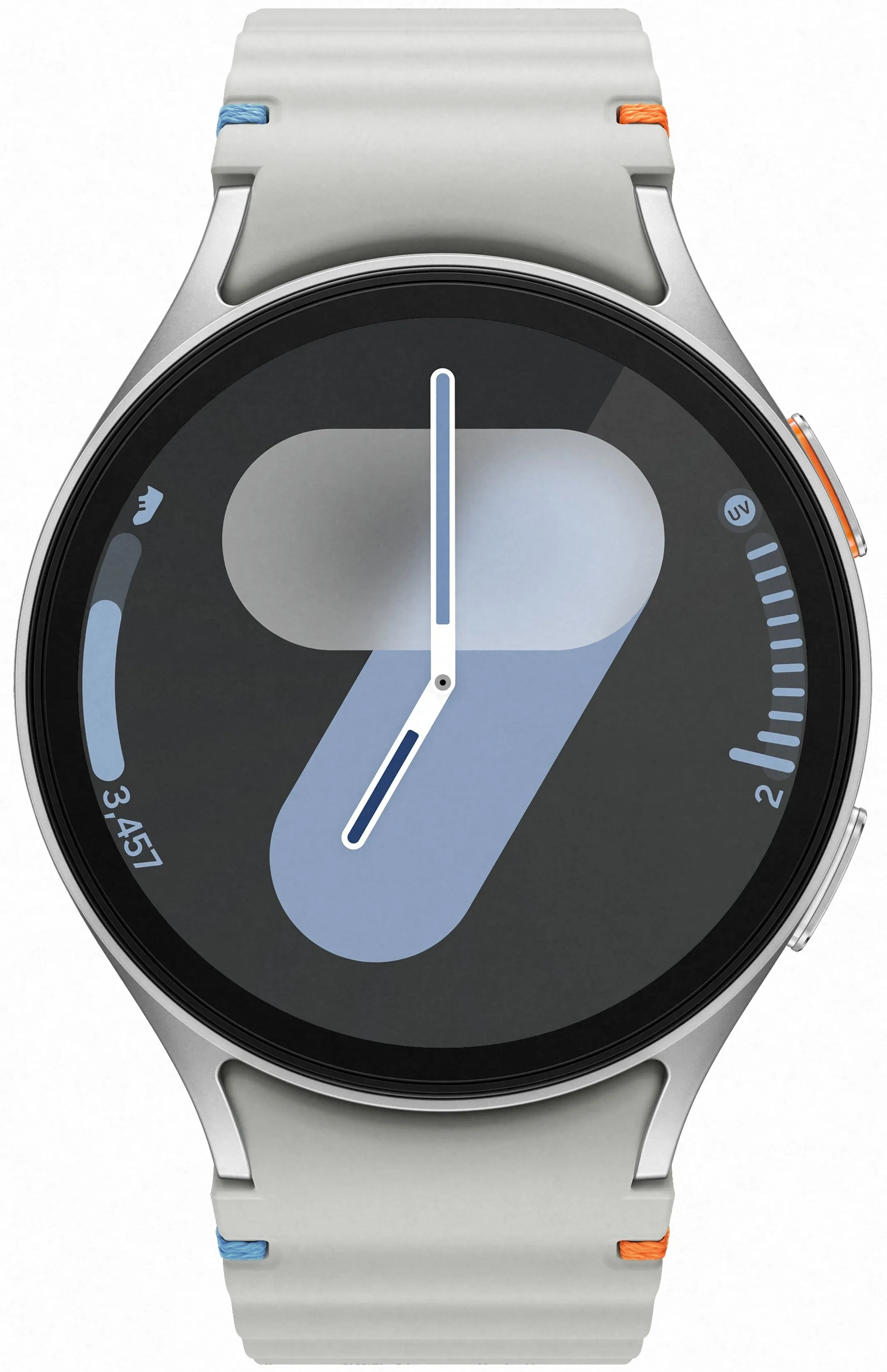 Smartwatch Galaxy Watch7 - 44mm - Silver