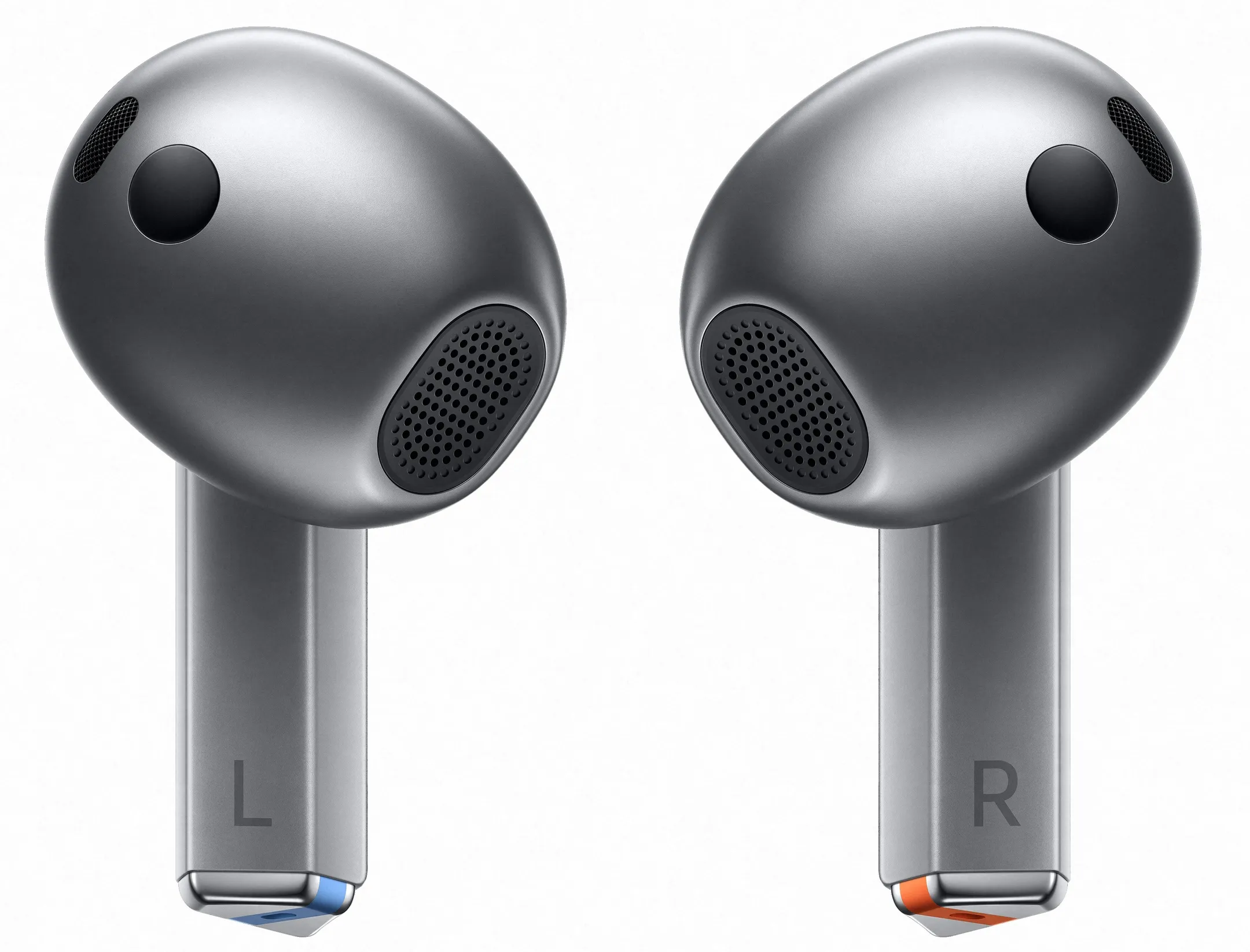 Ecouteurs sans fil Galaxy Buds3 - Argent