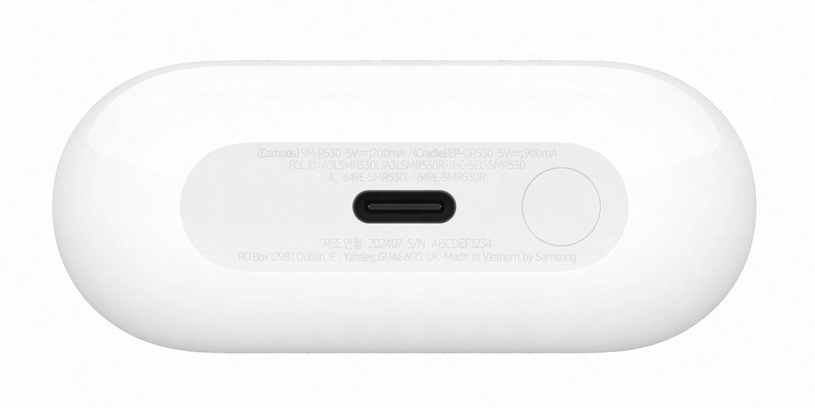 galaxy buds3 ホワイト Galaxy Buds3 Pro, White | Samsung Business US