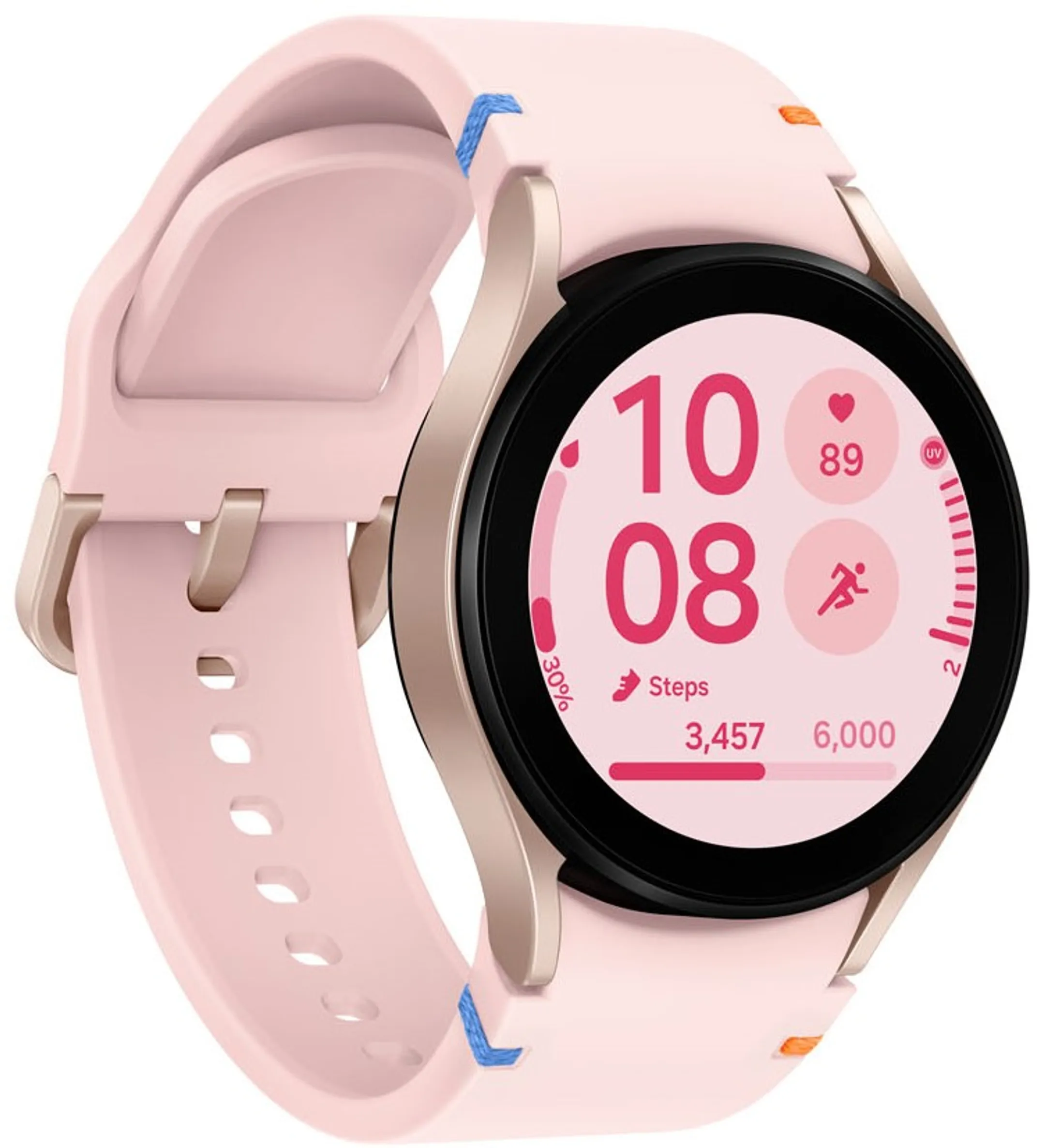 Samsung Smartwatch Galaxy Watch FE - 40mm - Pink image