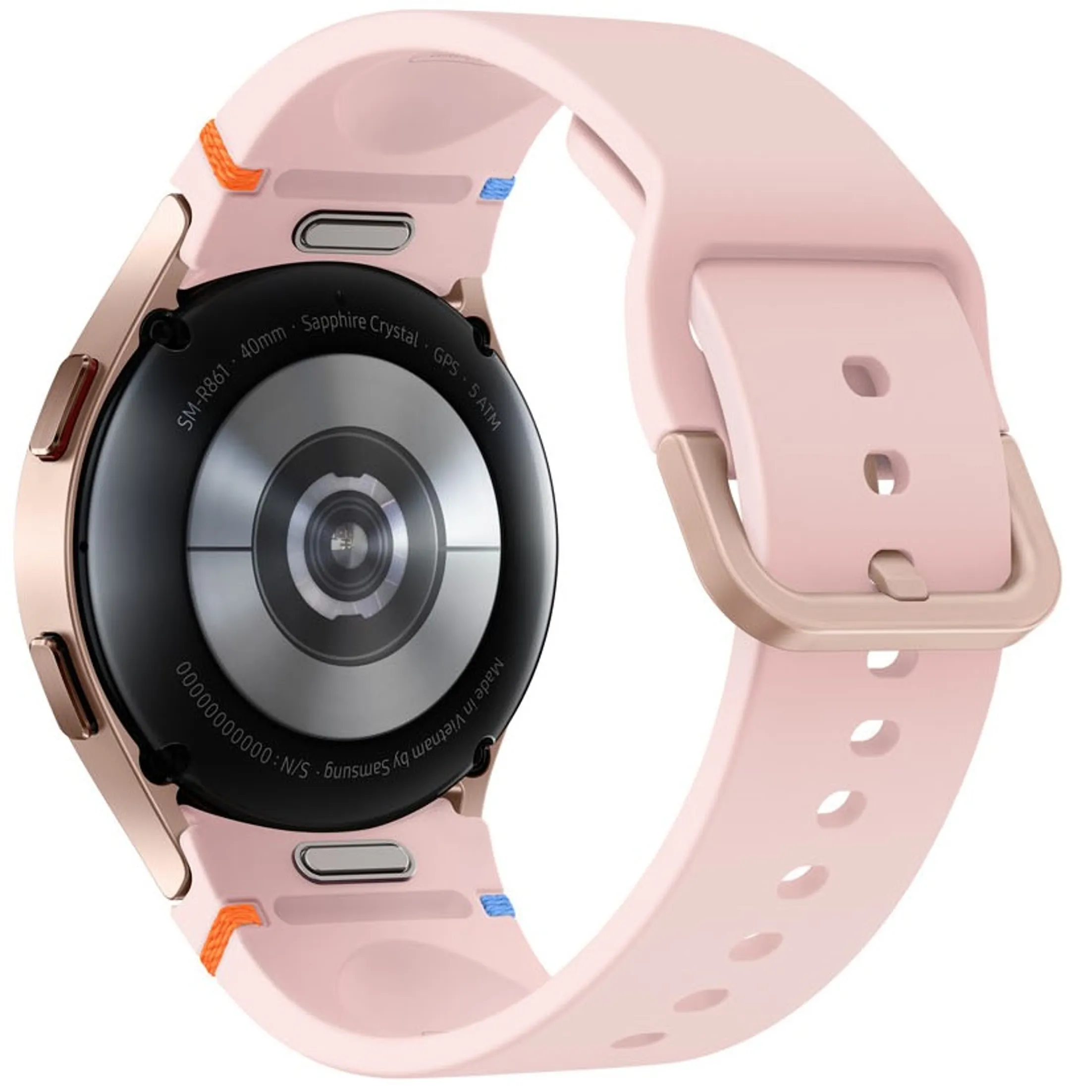 Samsung Smartwatch Galaxy Watch FE - 40mm - Pink image