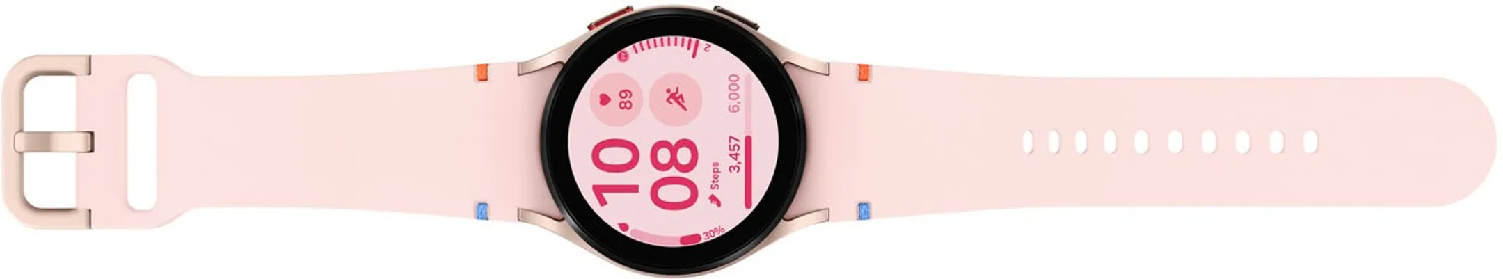 Samsung Smartwatch Galaxy Watch FE - 40mm - Pink image