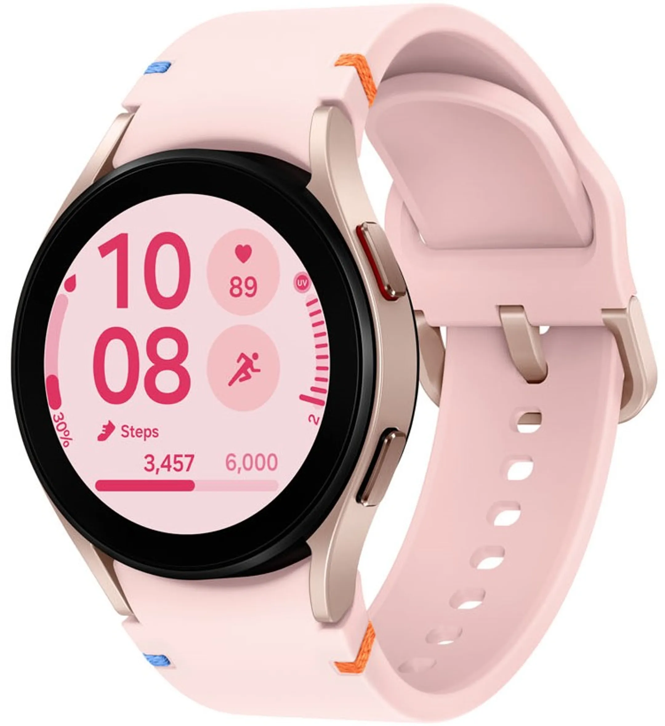 Samsung Smartwatch Galaxy Watch FE - 40mm - Pink image