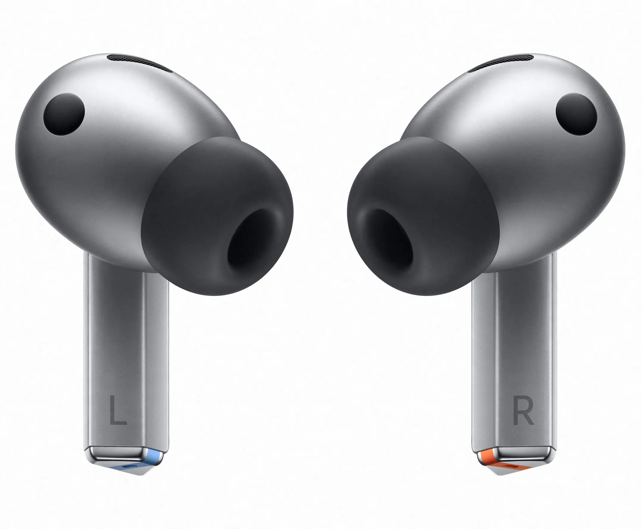 Ecouteurs sans fil Galaxy Buds3 Pro - Argent