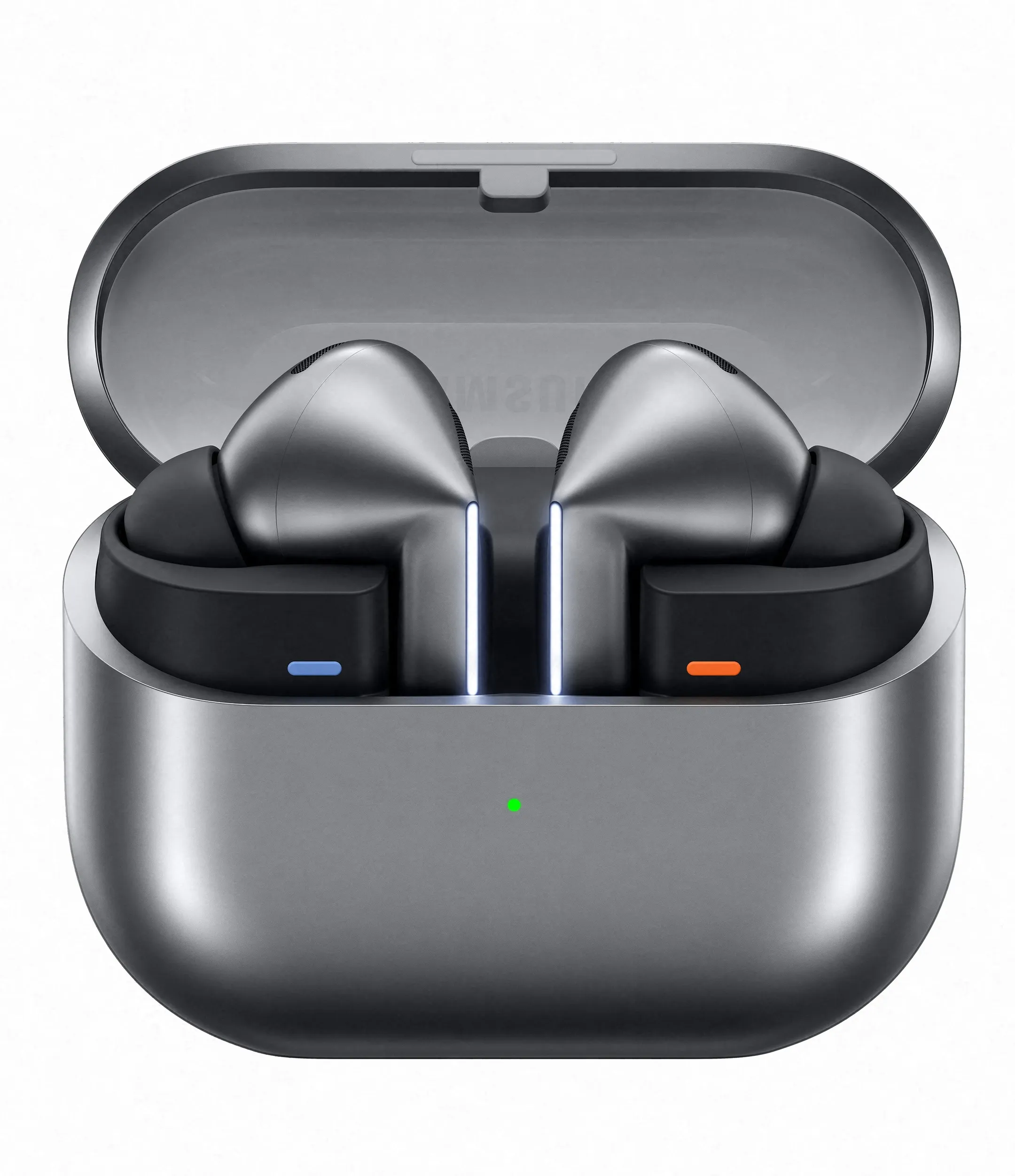 Samsung Galaxy Buds3 Pro Wireless Earphones - Silver image