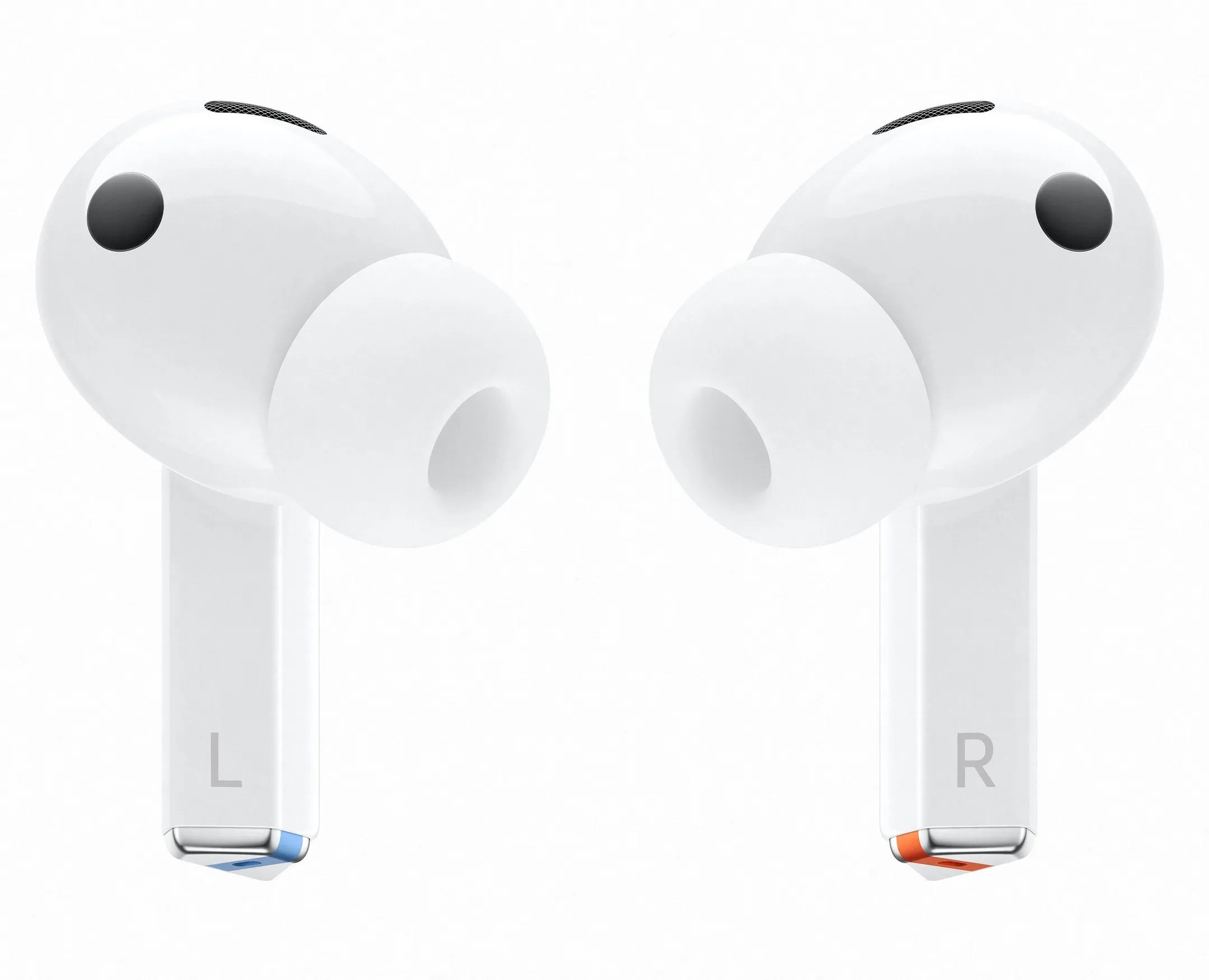 Ecouteurs sans fil Galaxy Buds3 Pro - Blanc