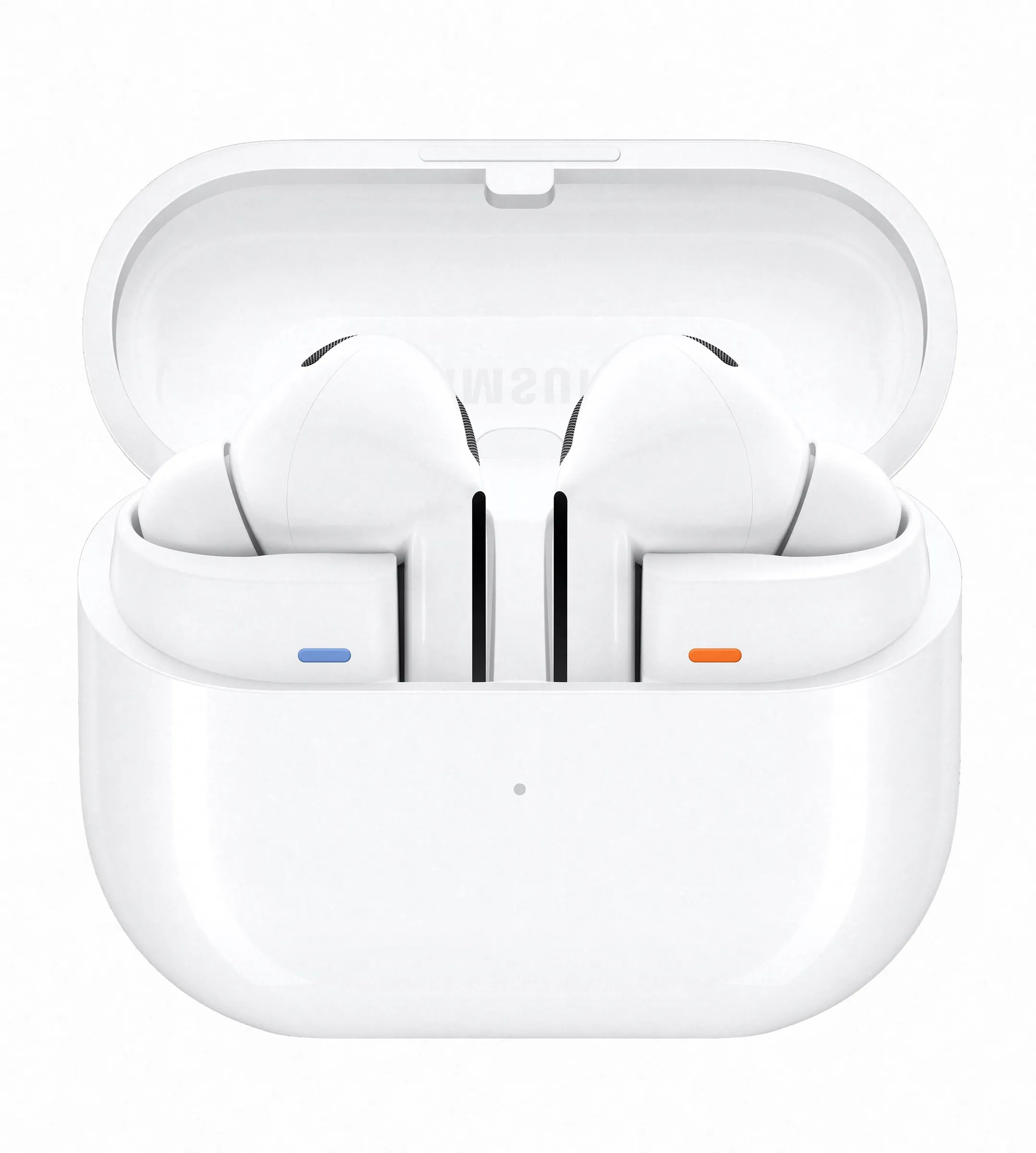 Samsung Galaxy Buds3 Pro Wireless Earphones - White image