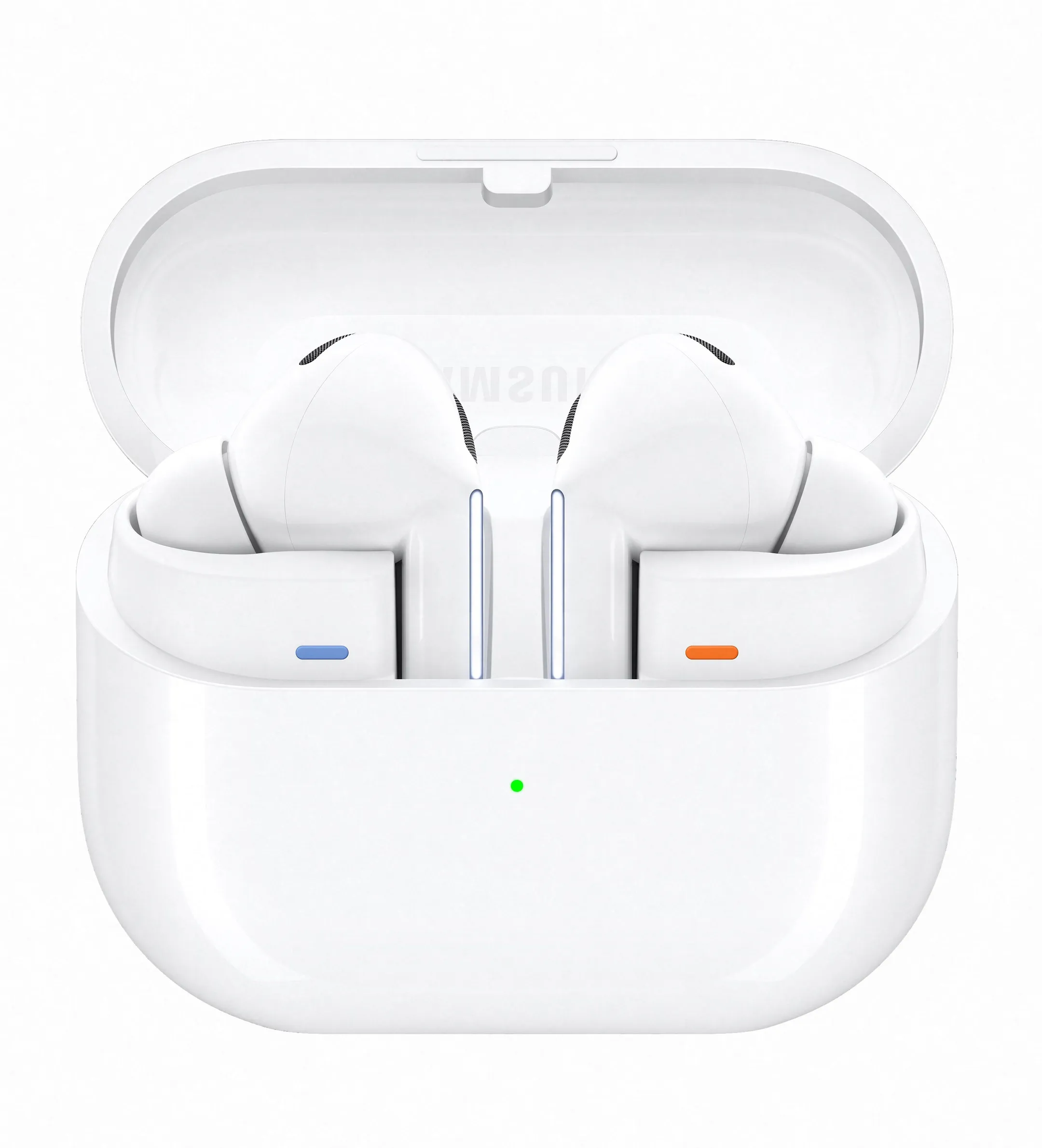 Samsung Galaxy Buds3 Pro Wireless Earphones - White image