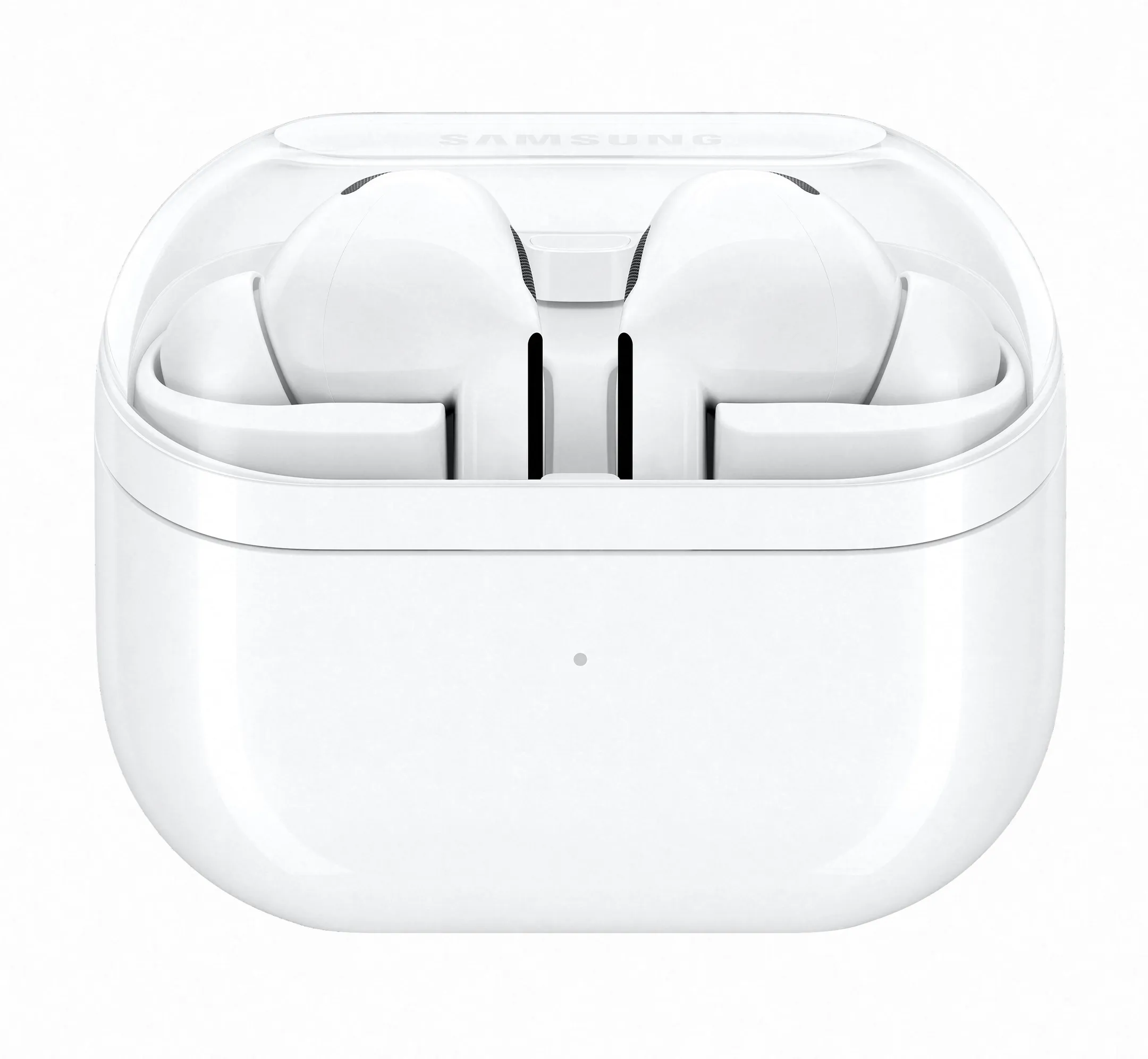 Samsung Galaxy Buds3 Pro Wireless Earphones - White image