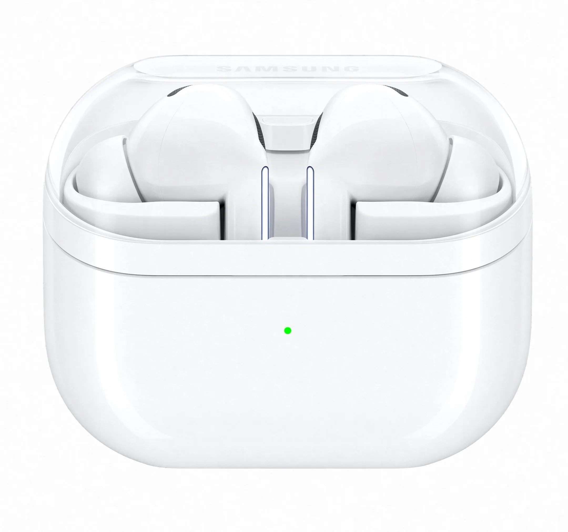 Samsung Galaxy Buds3 Pro Wireless Earphones - White image