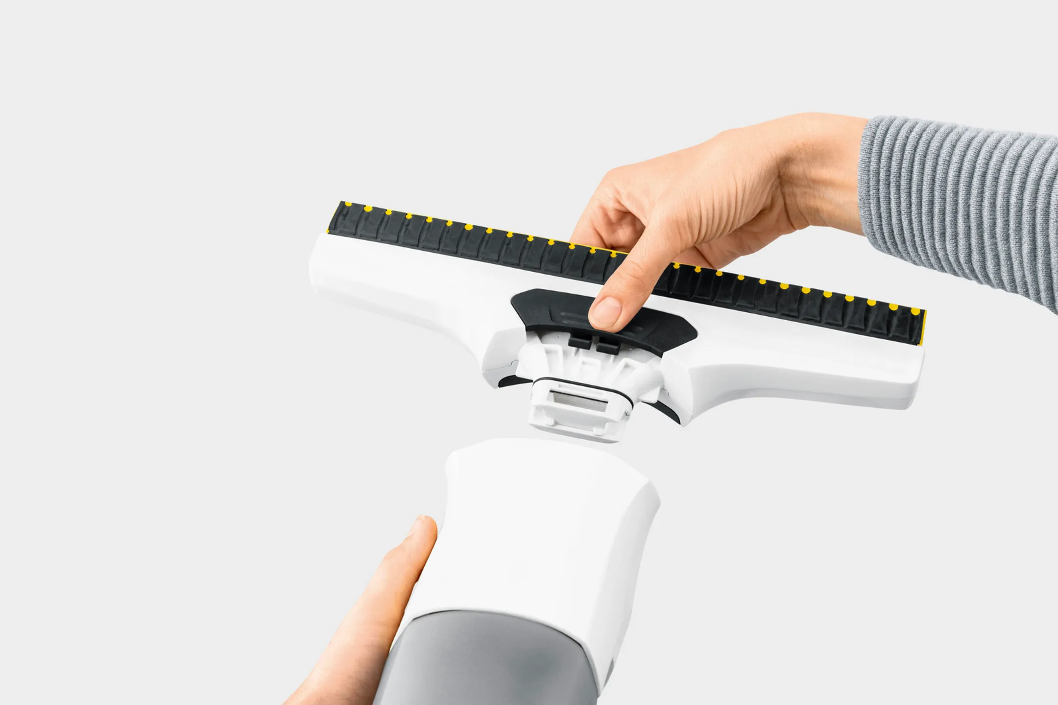 Kärcher Fensterreiniger WV 7 Signature Line image