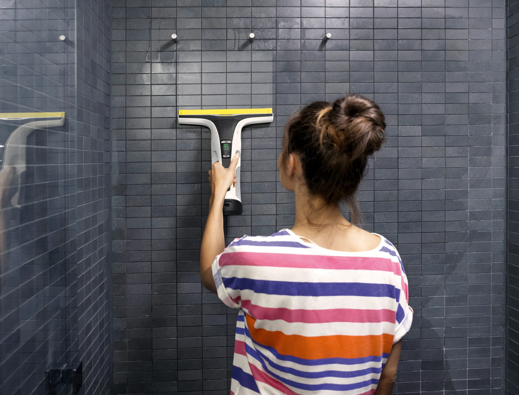 Kärcher Fensterreiniger WV 7 Signature Line image