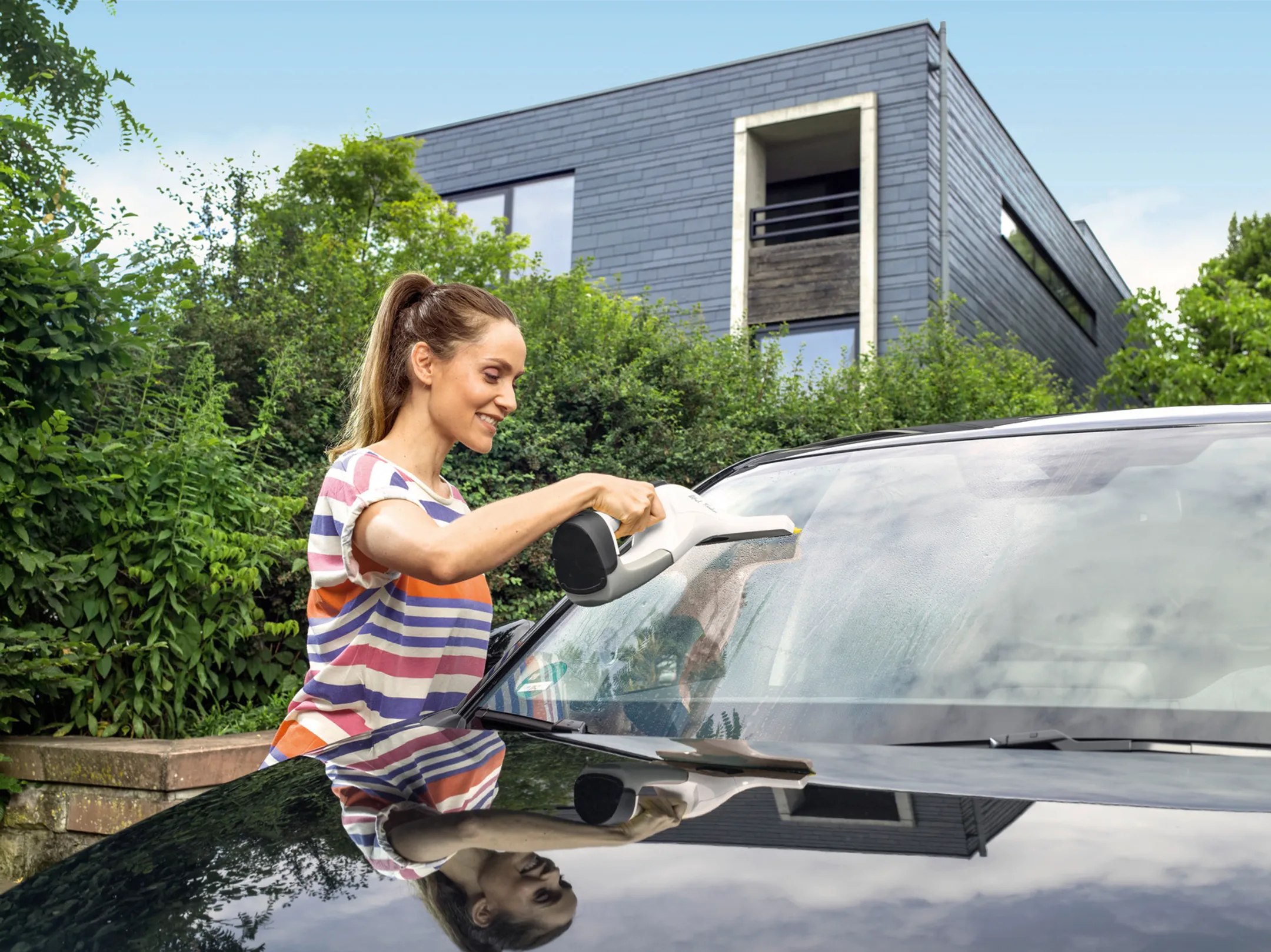 Kärcher Fensterreiniger WV 7 Signature Line image