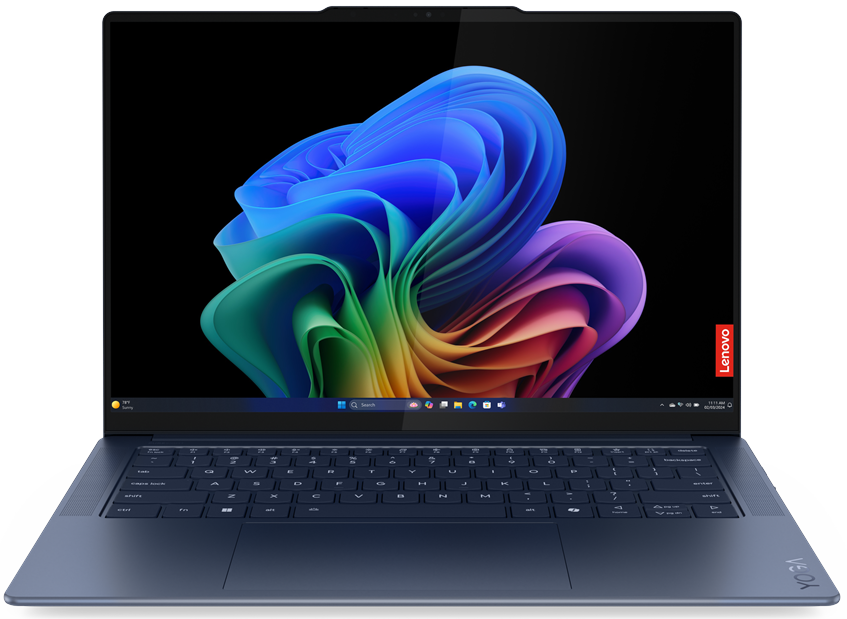 Laptop Lenovo Yoga Slim 7 14