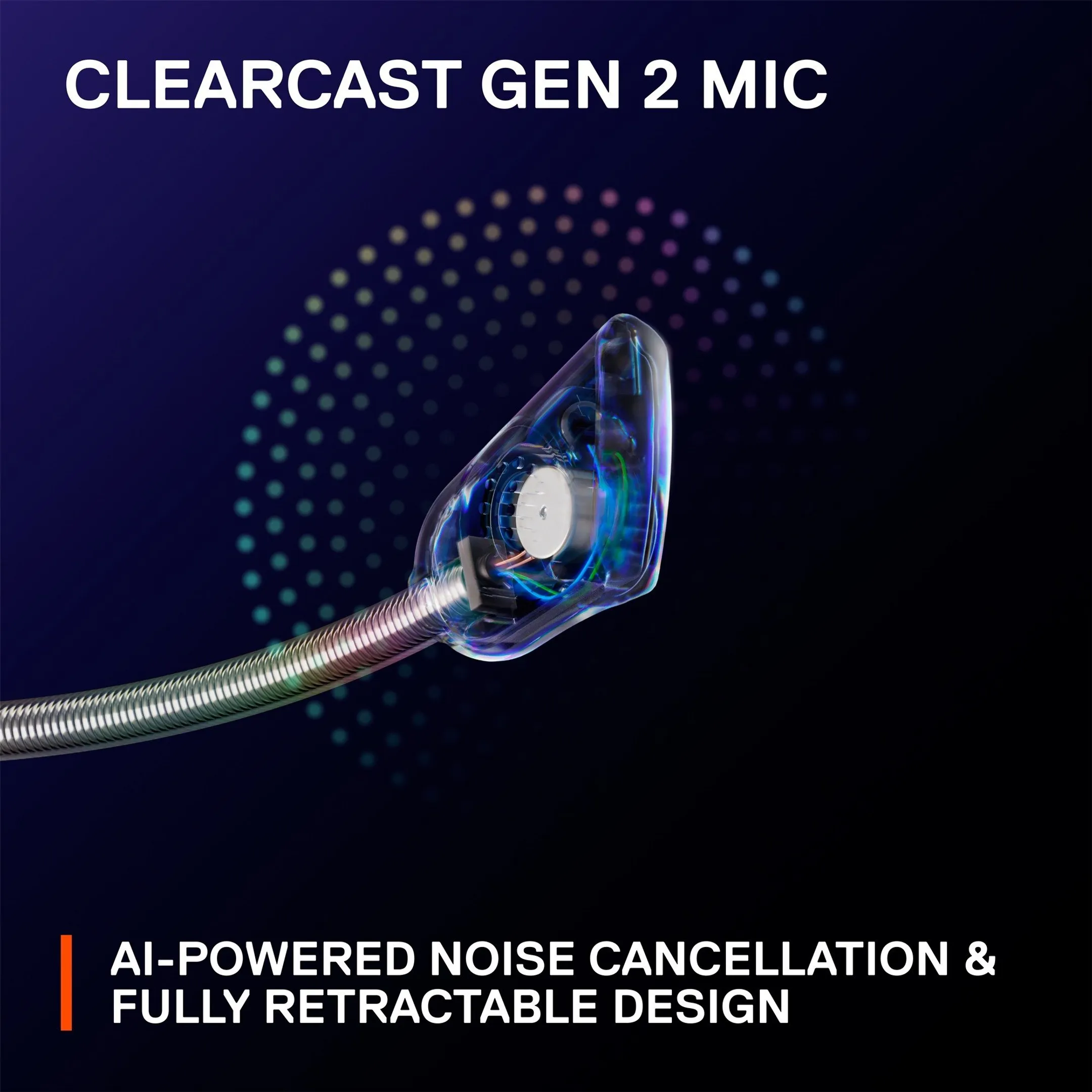 Steelseries Wireless Gaming Headset - Arctis Nova 7 - XBOX/PS5/PC - Black image