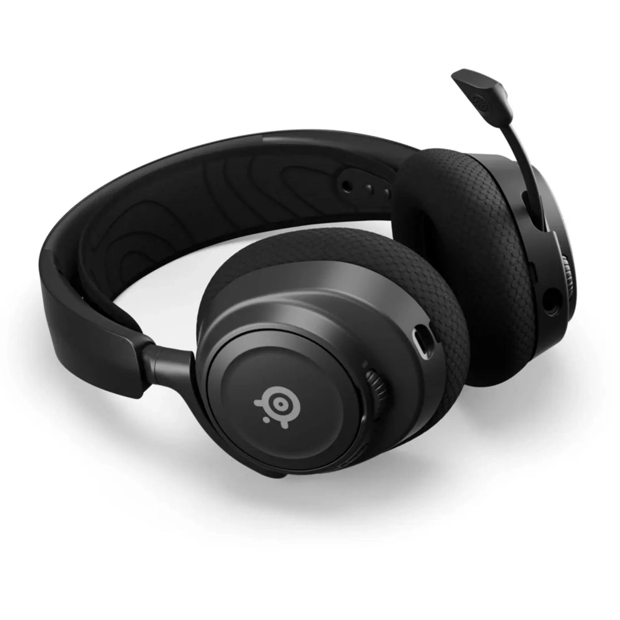 Steelseries Kabellose Gaming-Kopfhörer - Arctis Nova 7 - XBOX/PS5/PC - Schwarz image